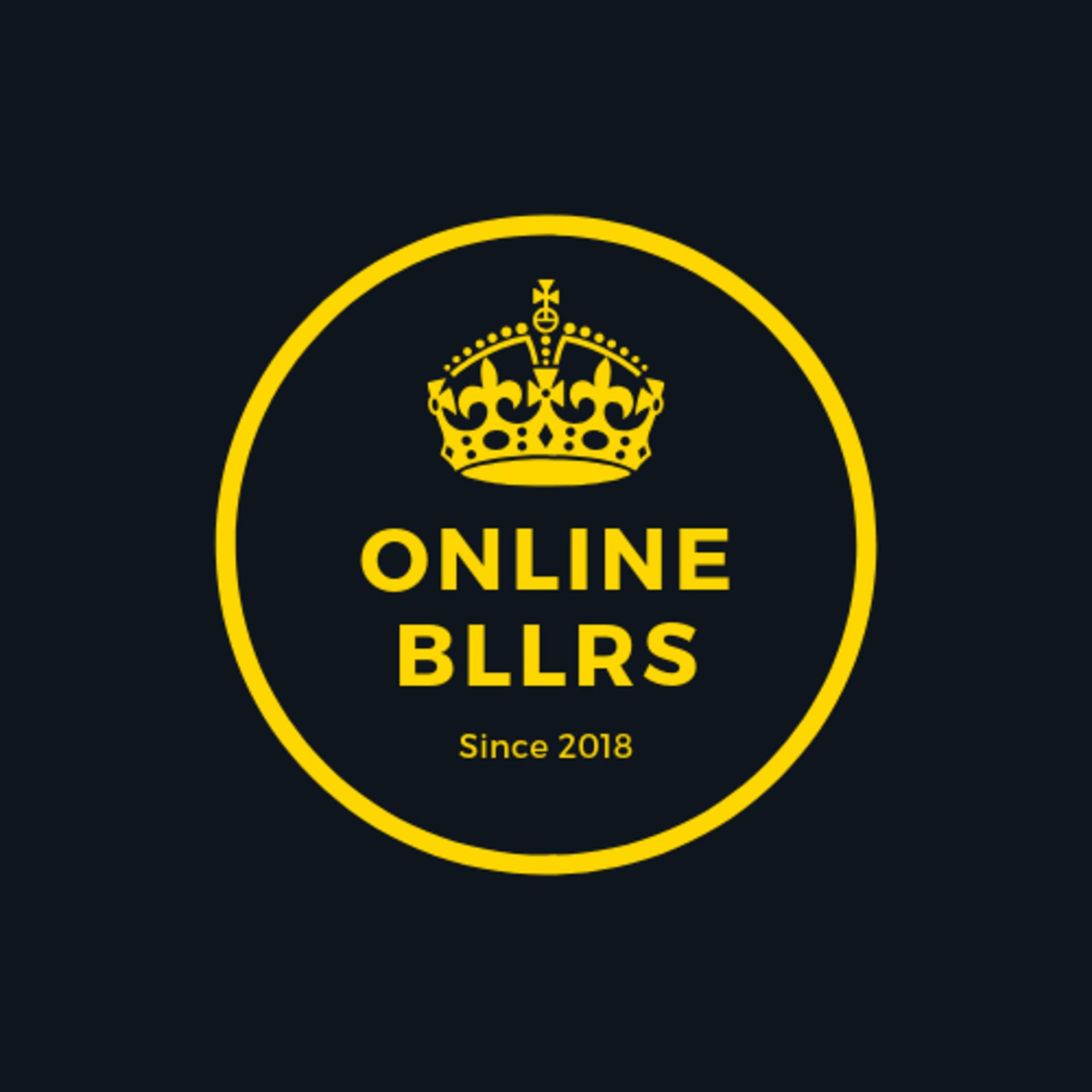 OnlineBllrs - Podcasts