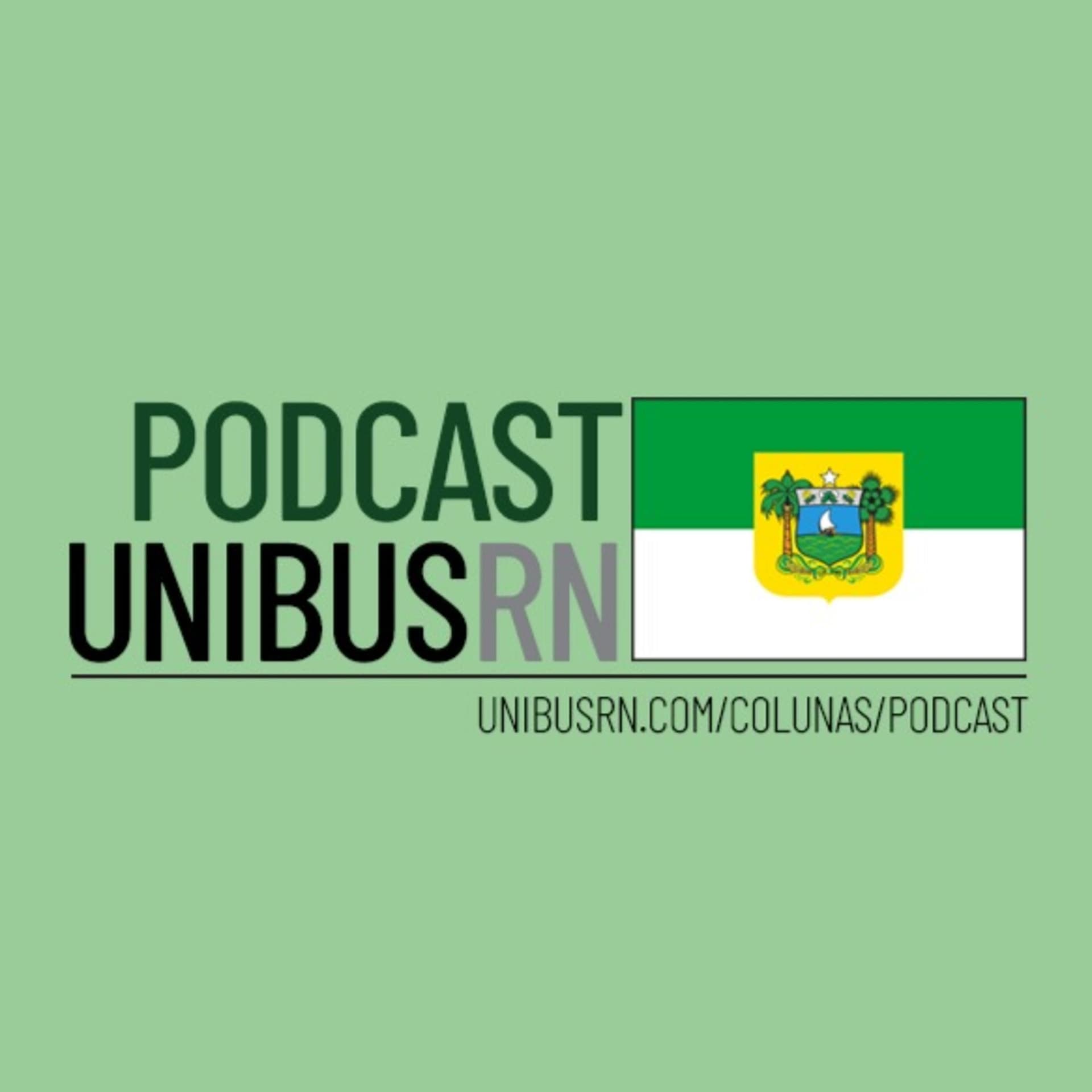 Podcast UNIBUS RN - Podcasts