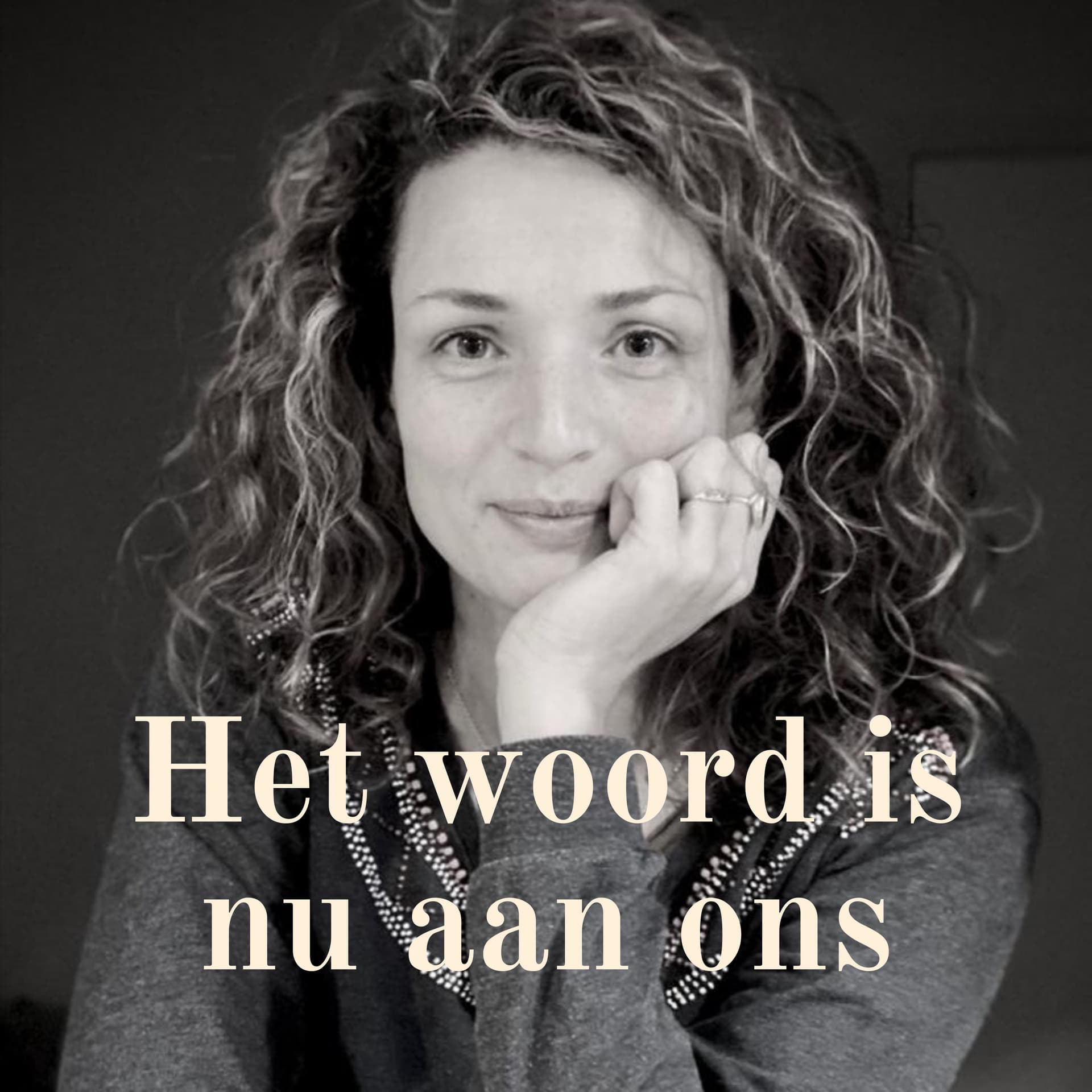 Het woord is nu aan ons - Podcasts
