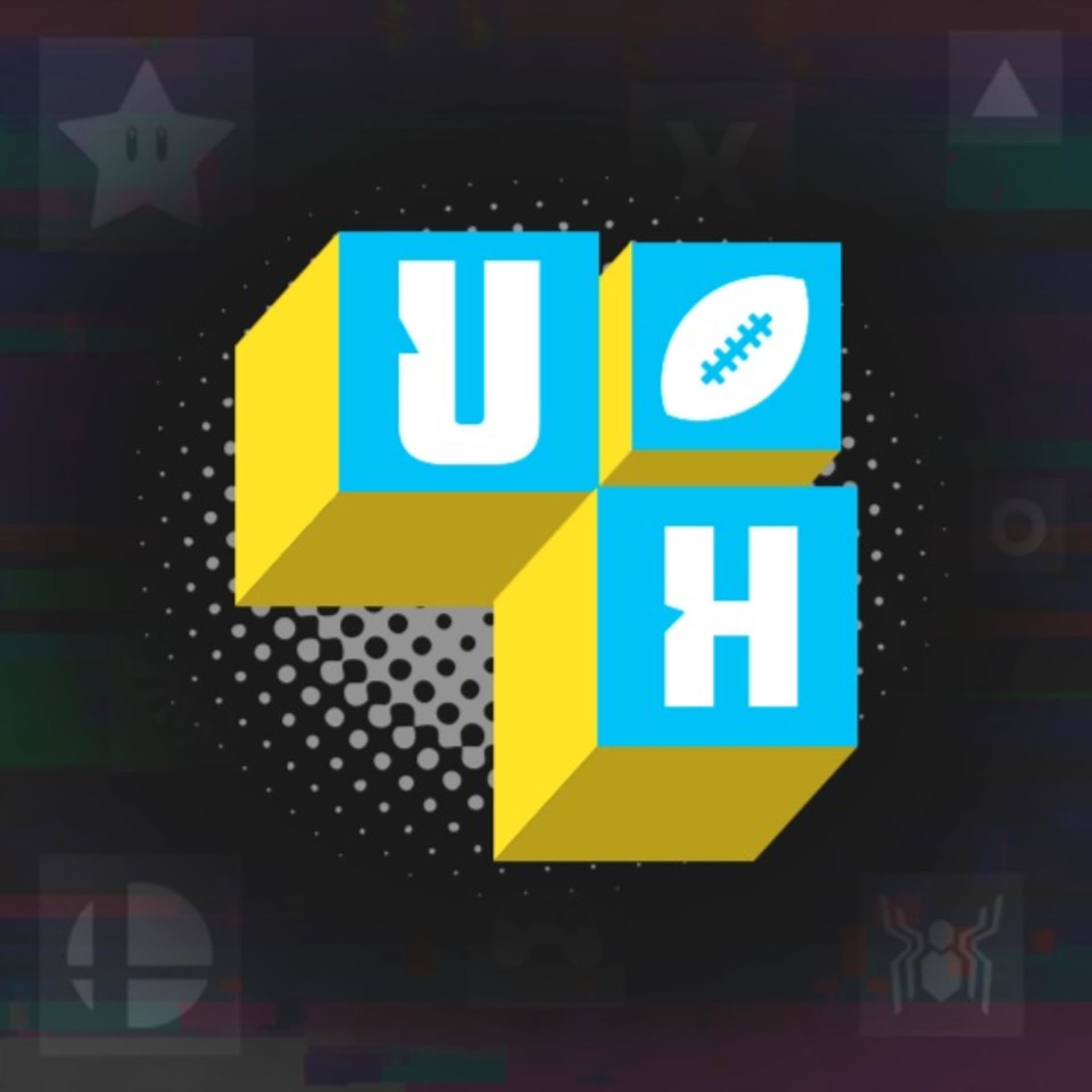 NFL (y más) con Ulises Harada - Podcasts