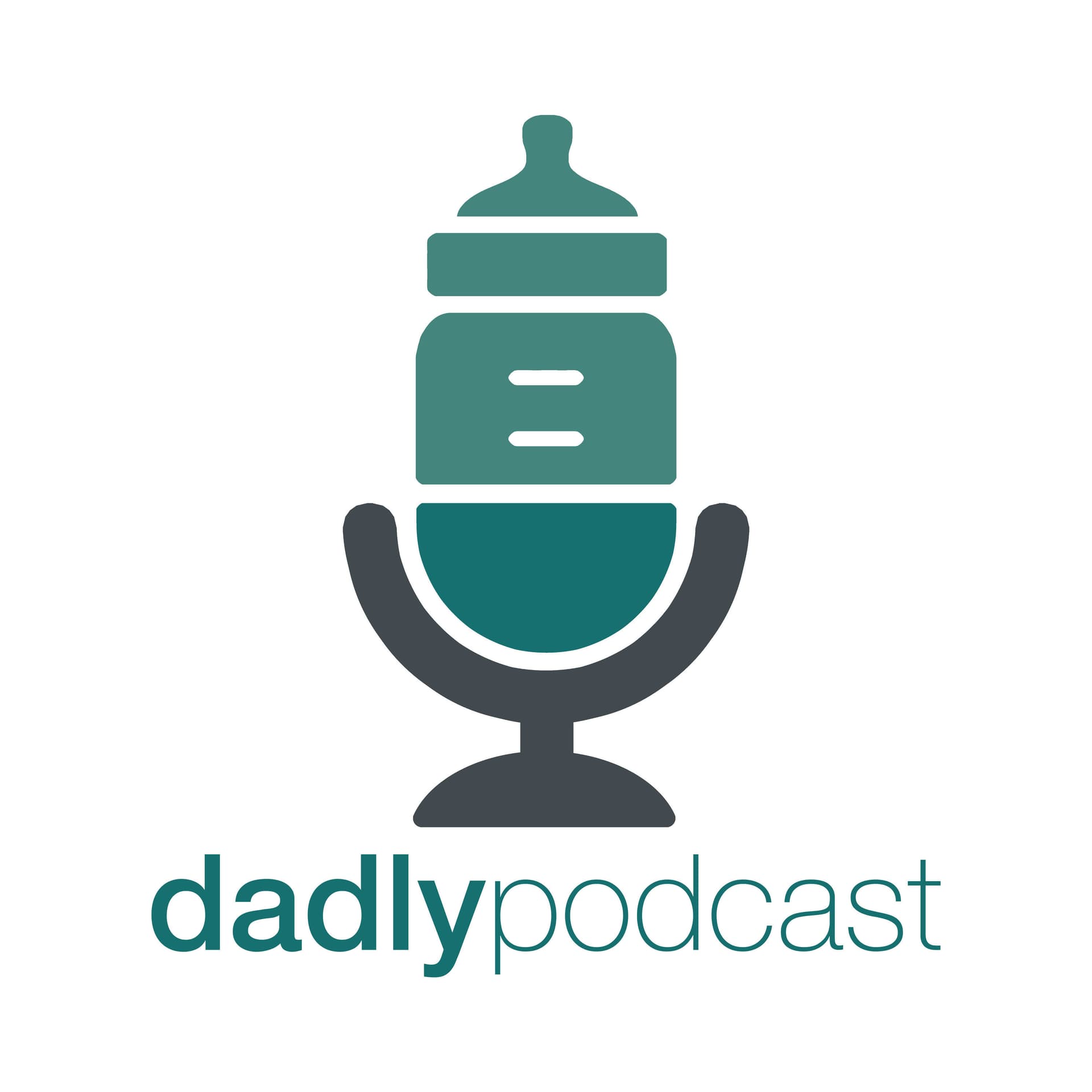 Dadly Podcast - Podcasts