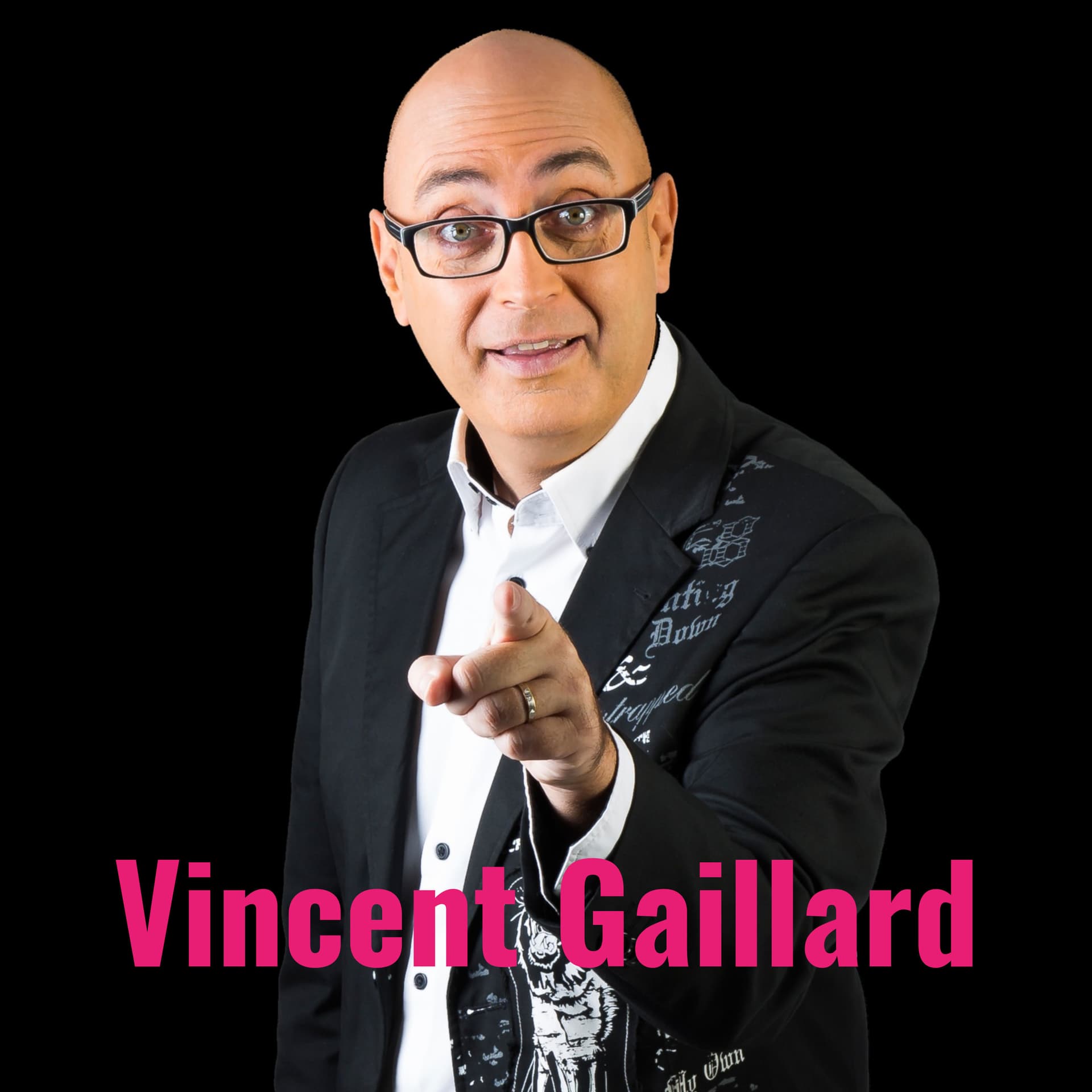 Vincent Gaillard - La Méthode Signature - Podcasts