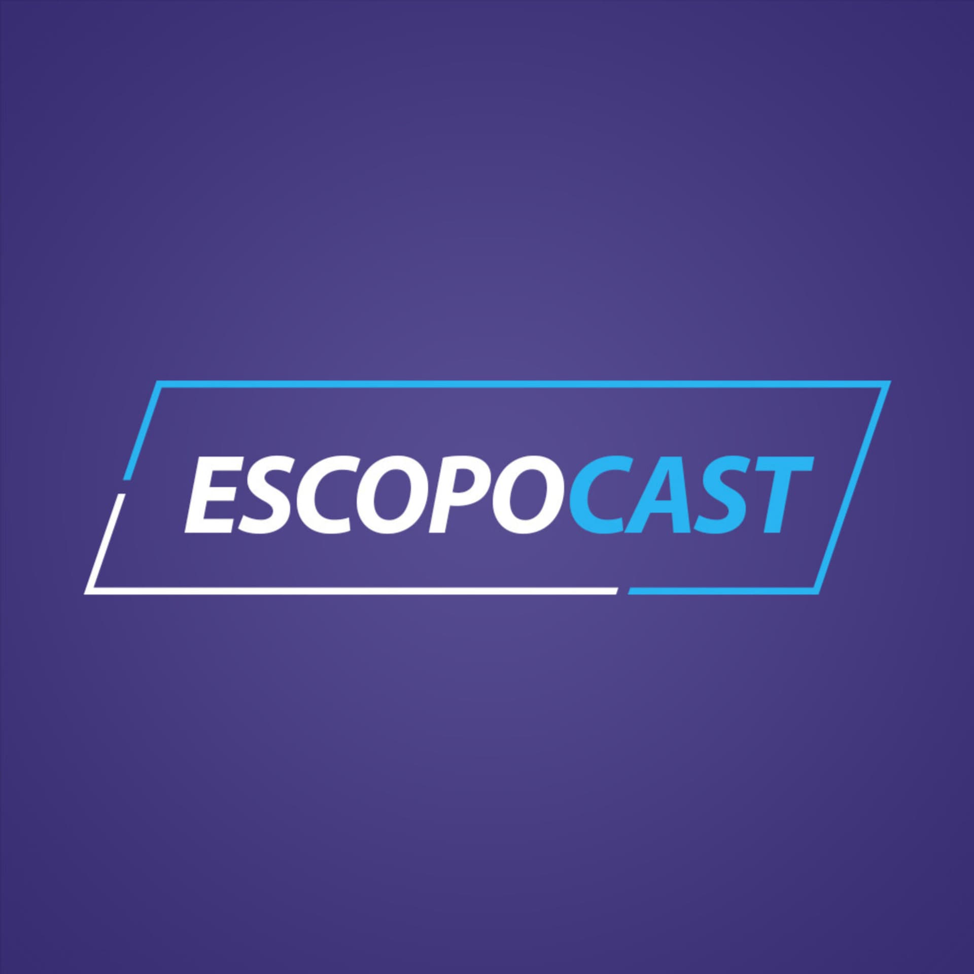 Escopocast - Podcasts