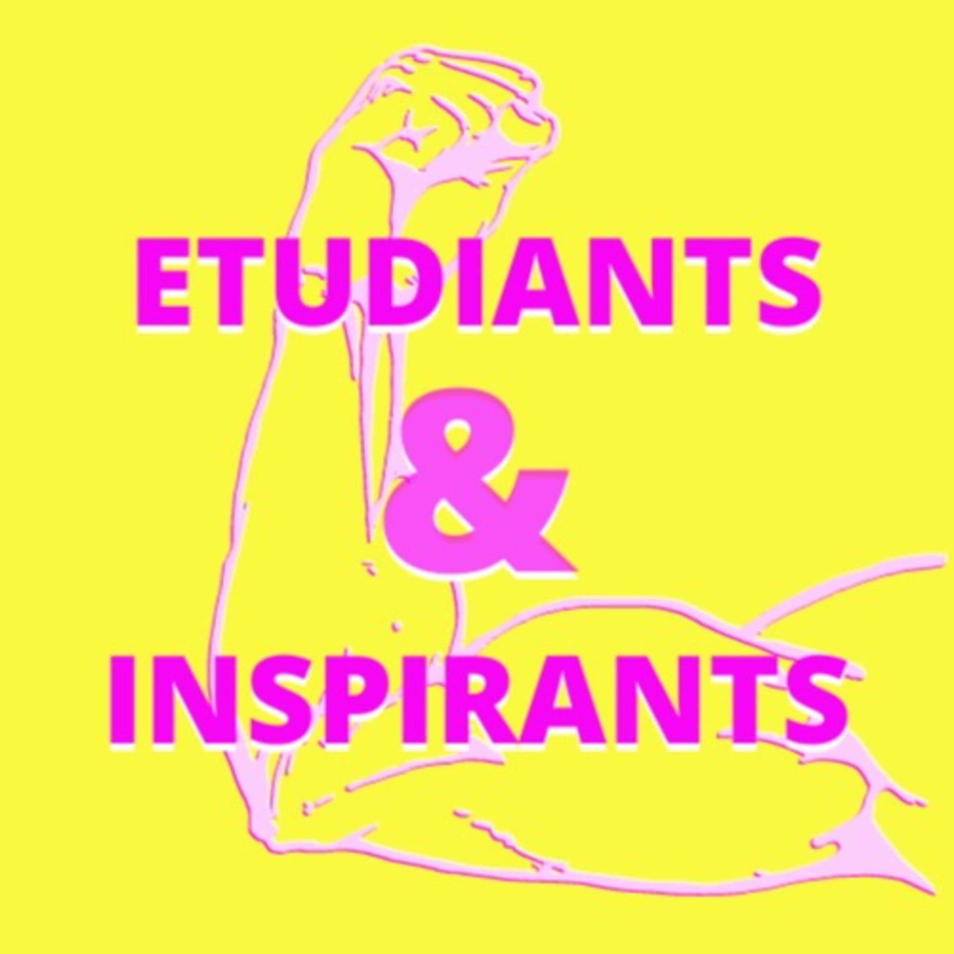Etudiants et Inspirants - Podcasts