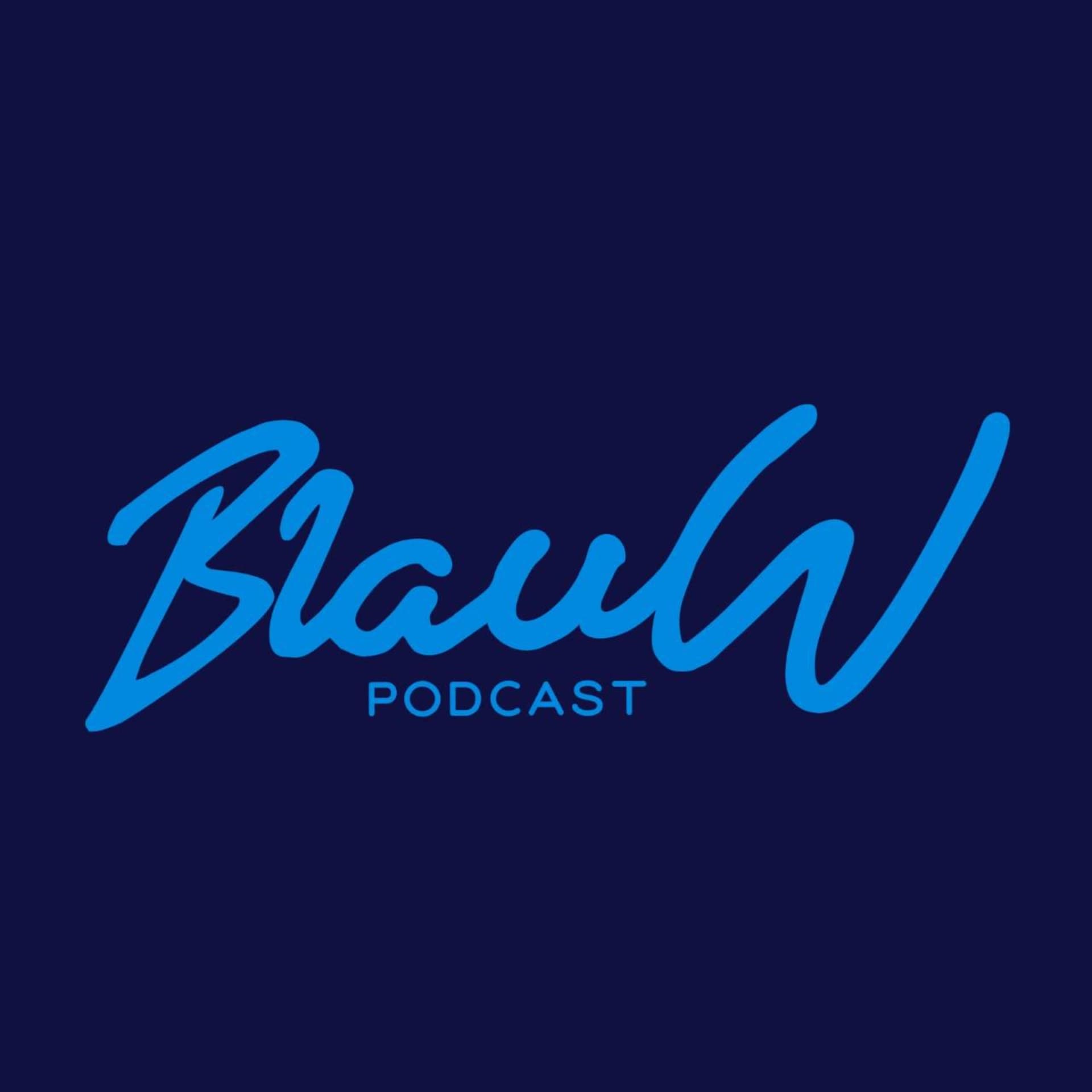 BlauW - Podcasts