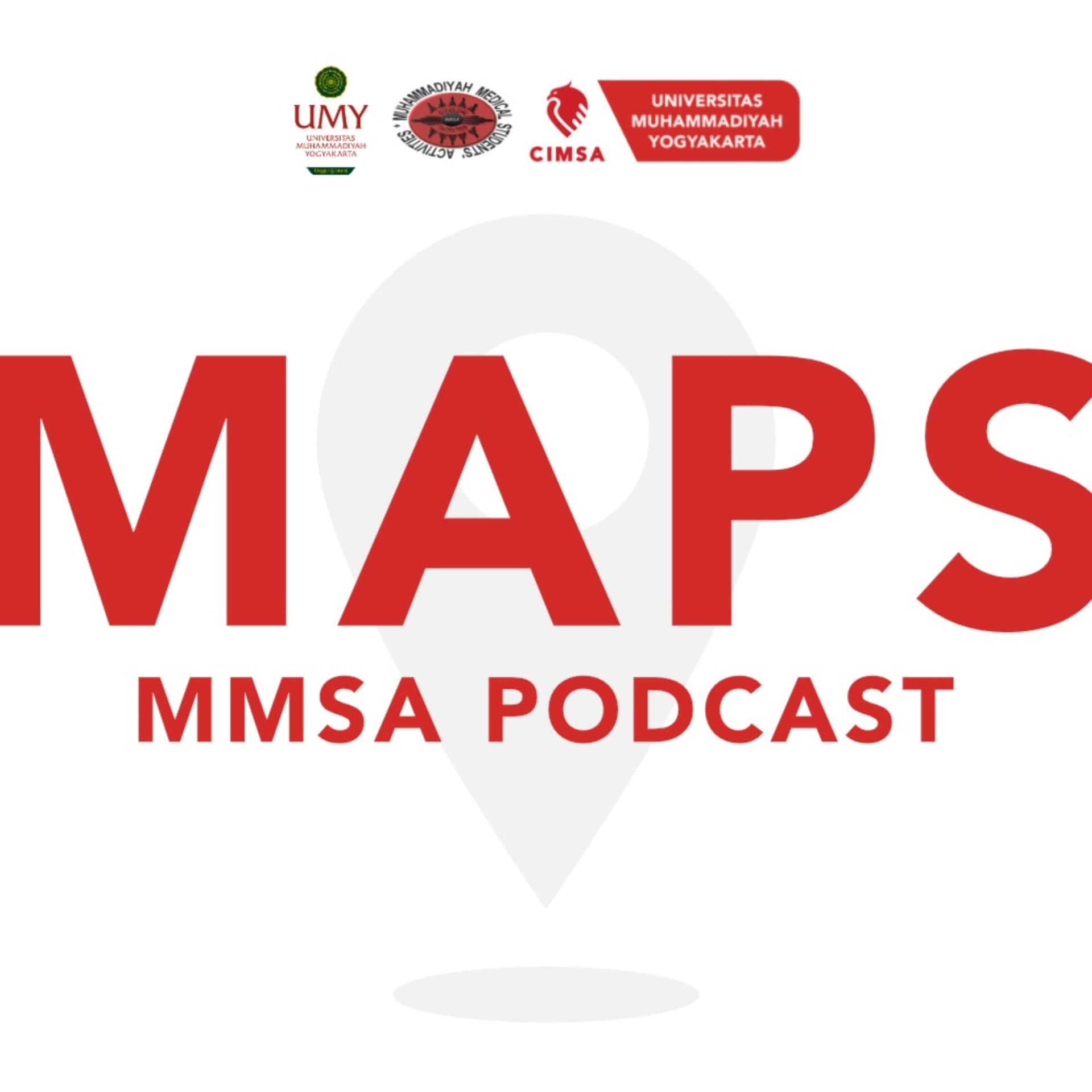 MAPS (MMSA Podcast) - Podcasts