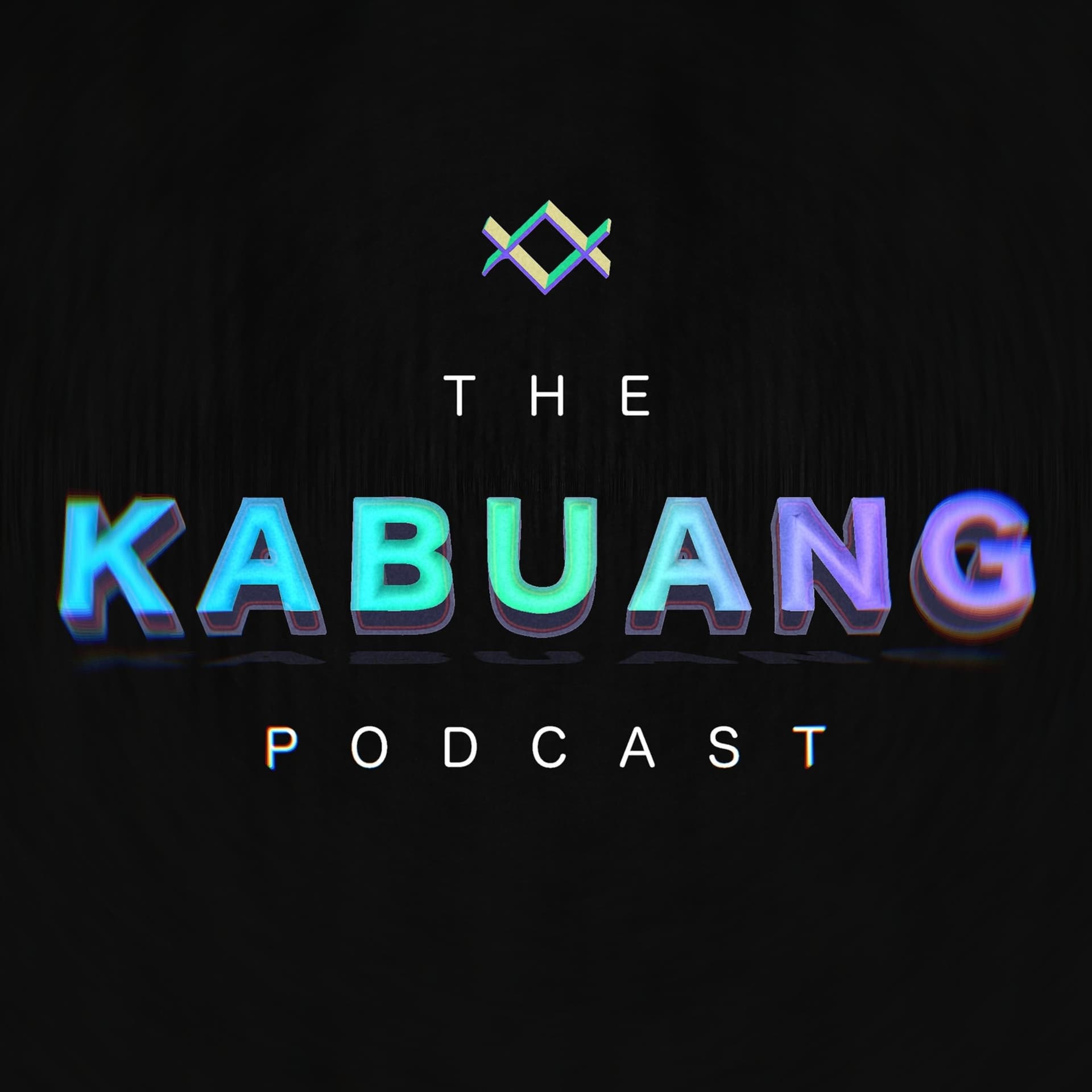 The Kabuang Podcast - Podcasts