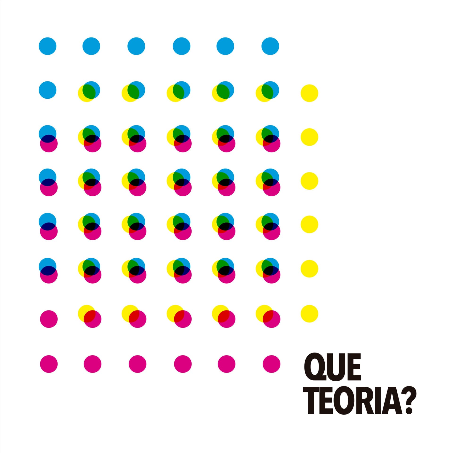 Que Teoria? - Podcasts