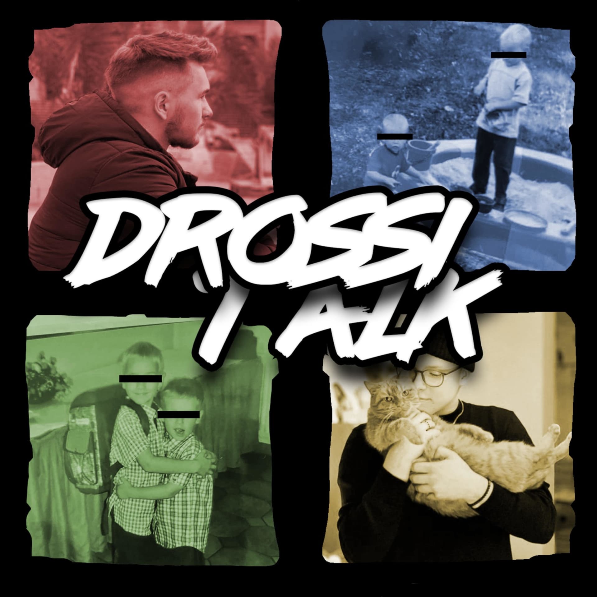 Drossi Talk