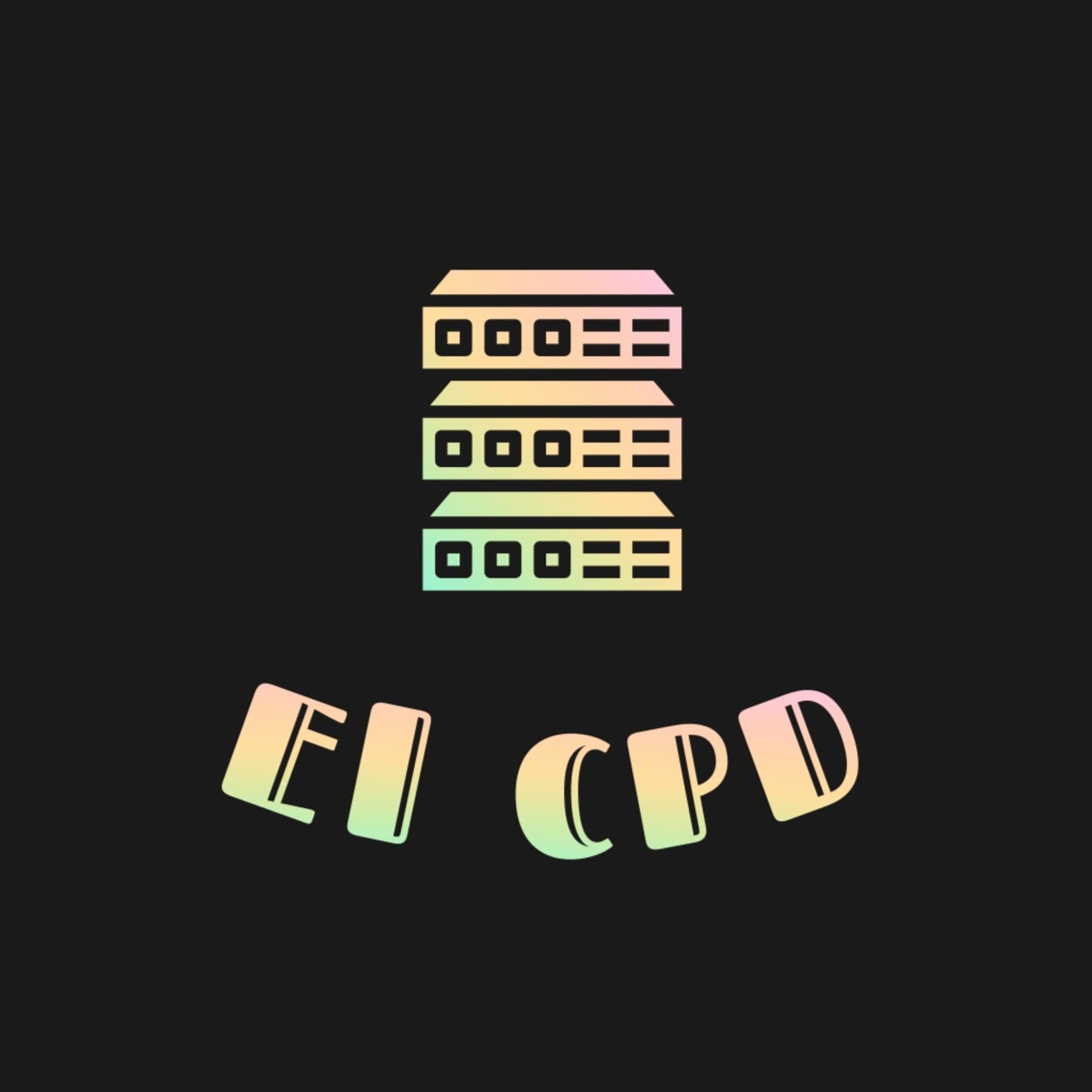 EL CPD