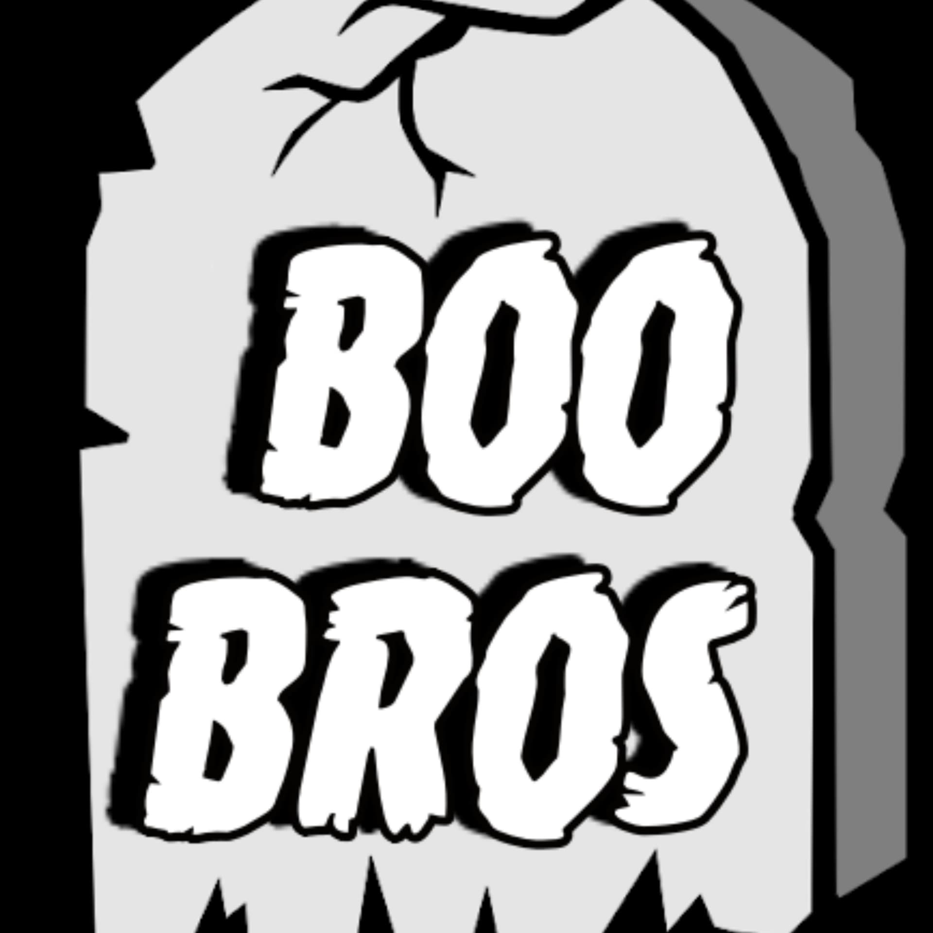 Boo Bros Podcast - Podcasts
