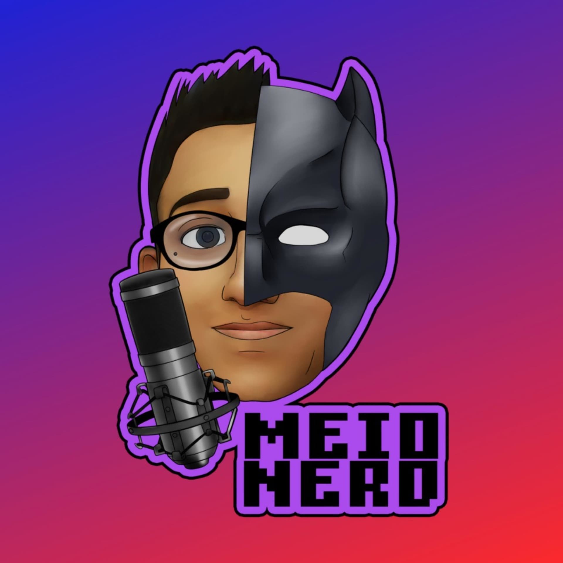 Meio Nerd