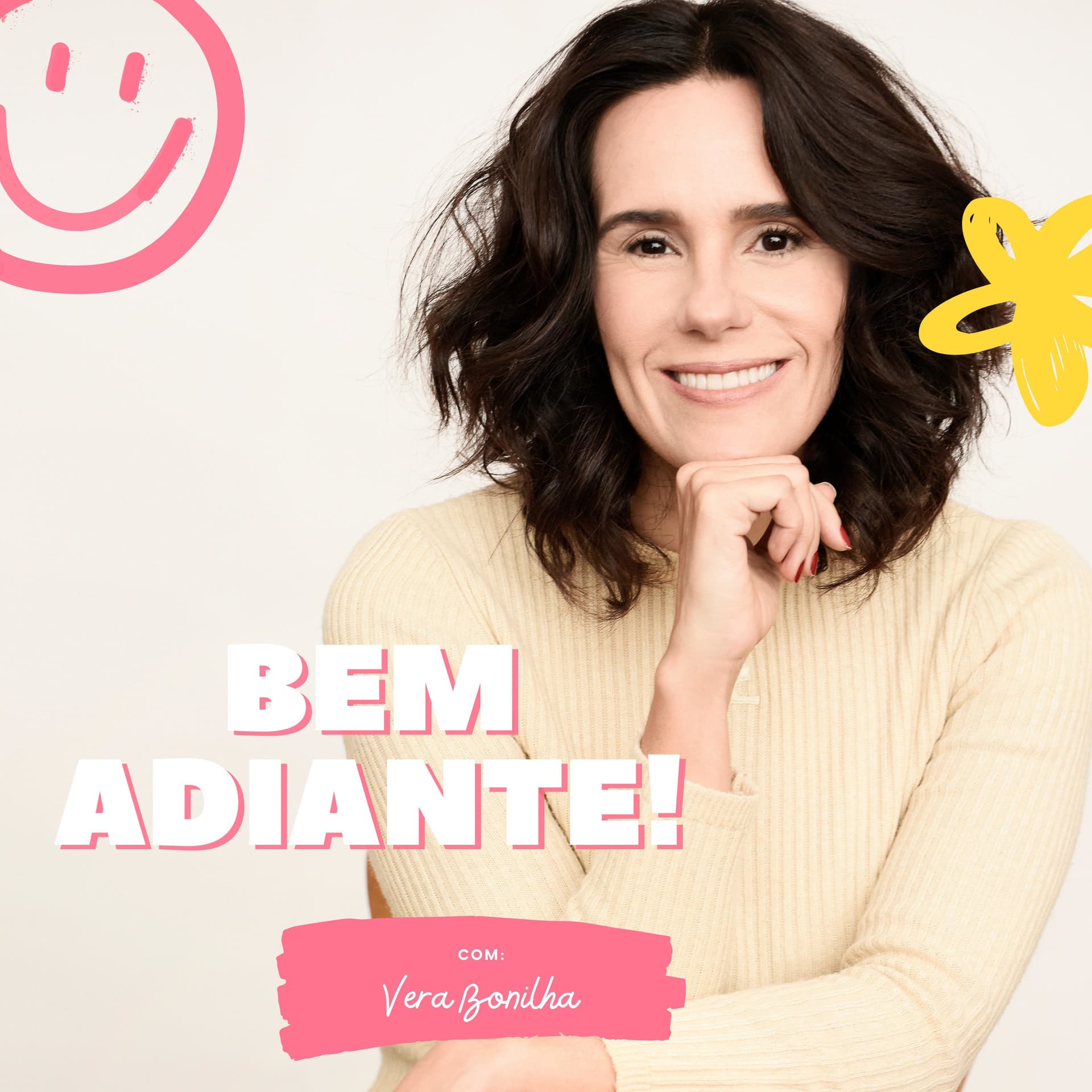 Bem Adiante! - Podcasts