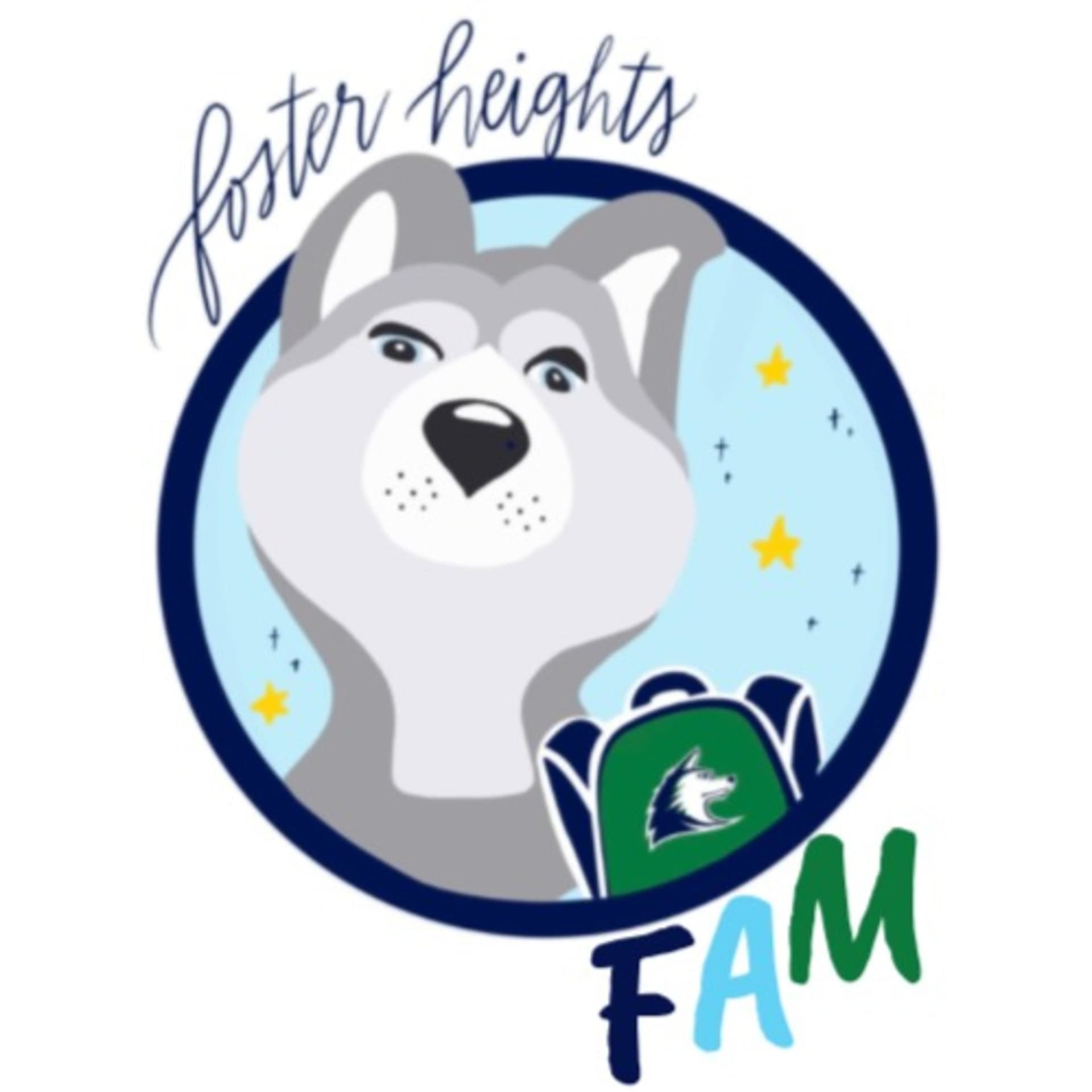 Foster Heights FAM Podcast - Podcasts