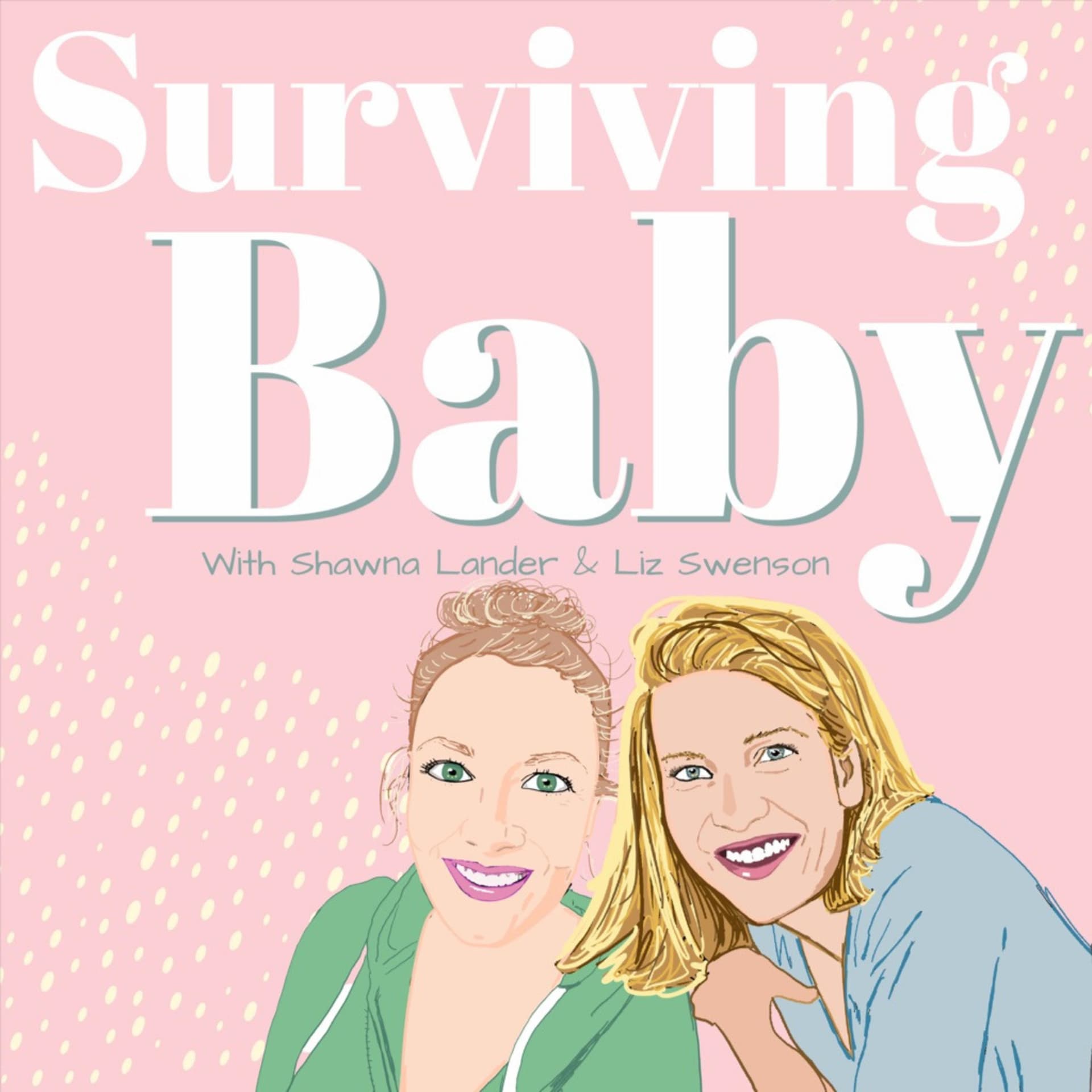 Surviving Baby - Podcasts