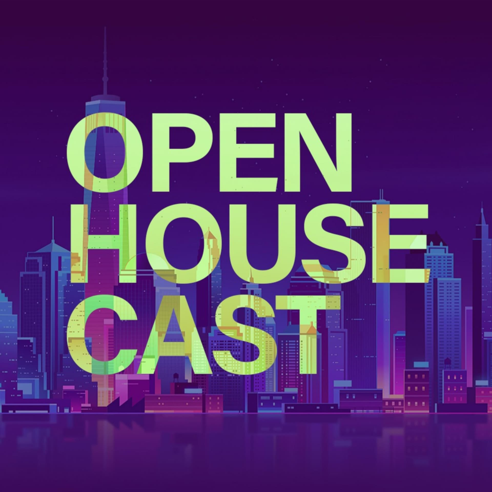 Open House Cast