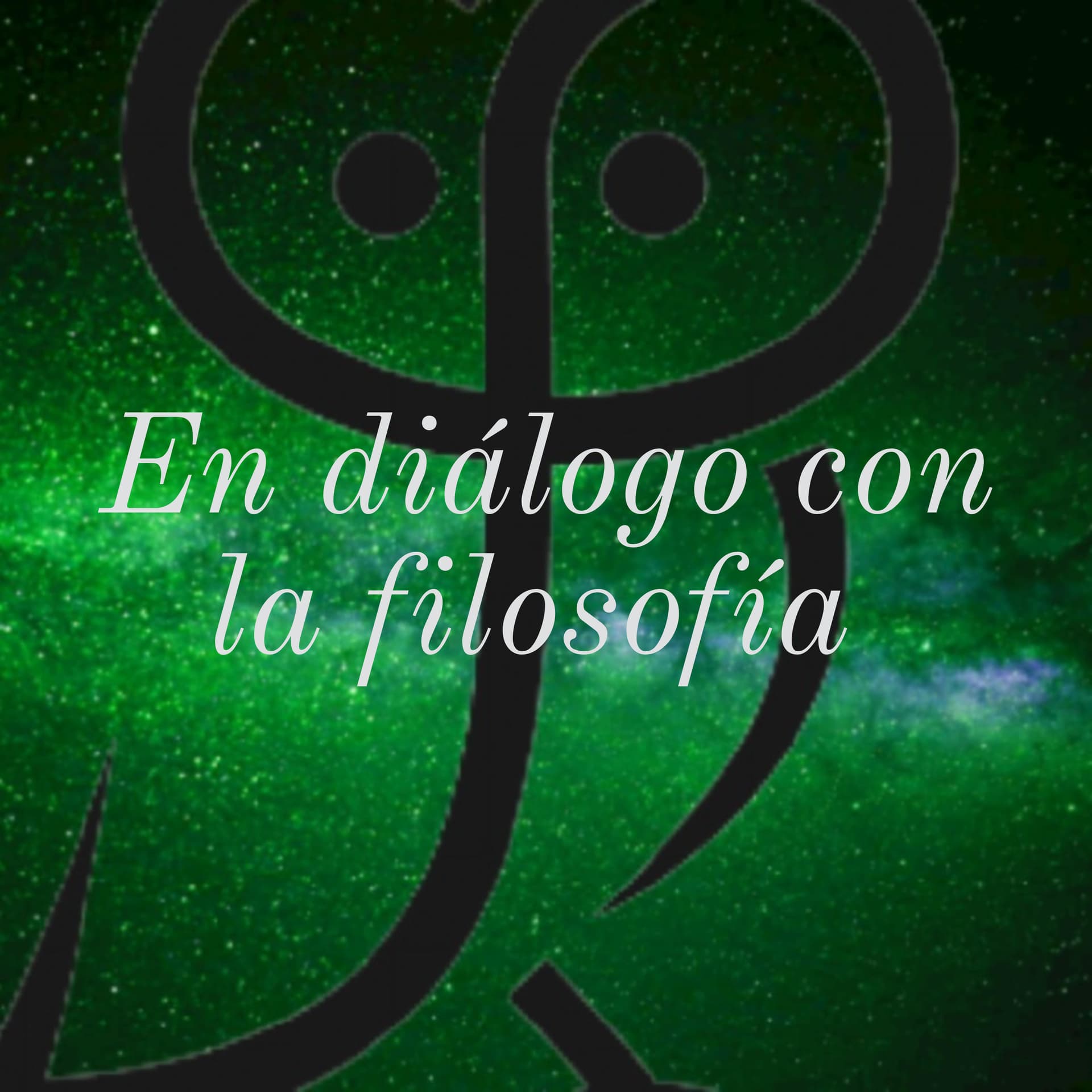 En diálogo con la filosofía - Podcasts