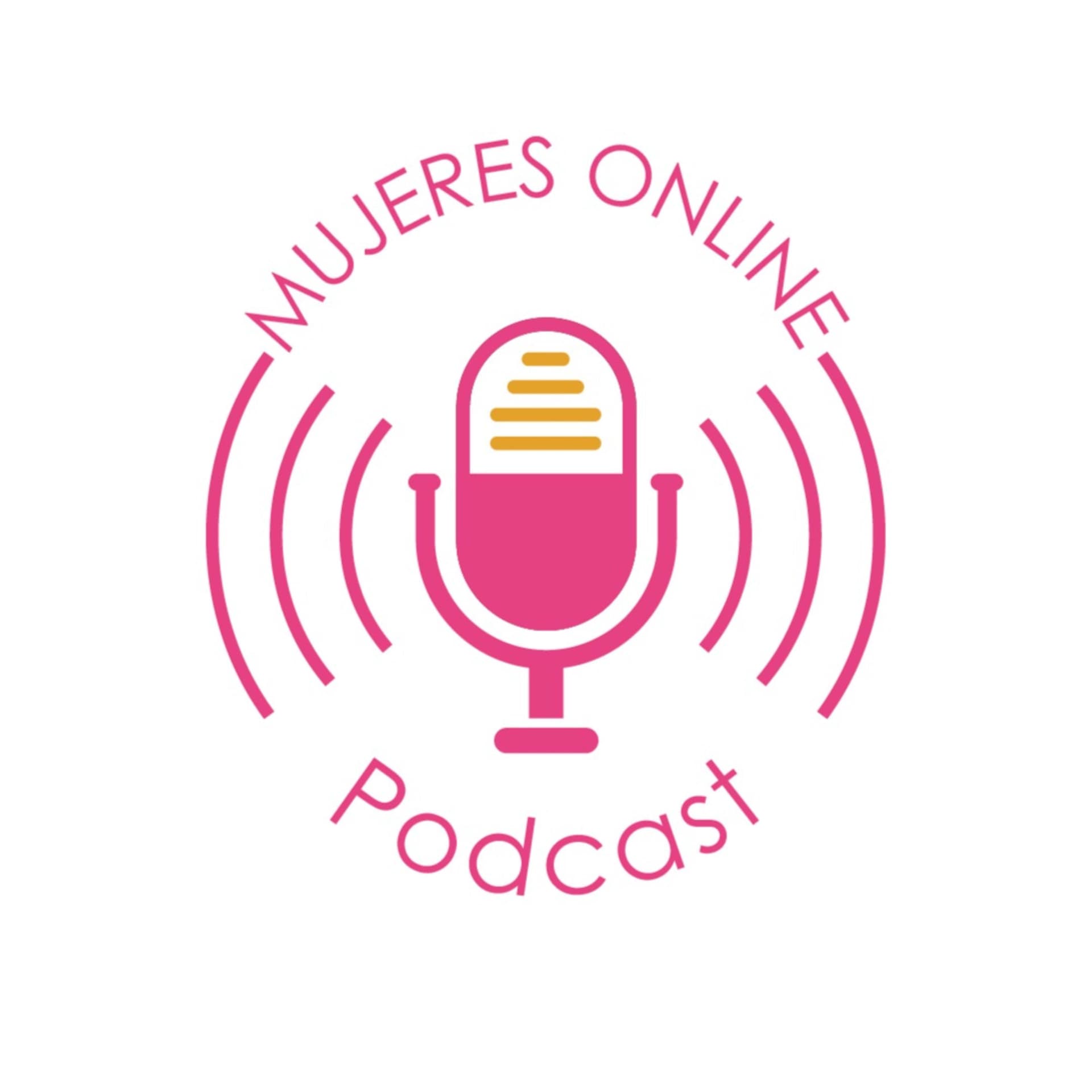 Mujeres Online - Podcasts