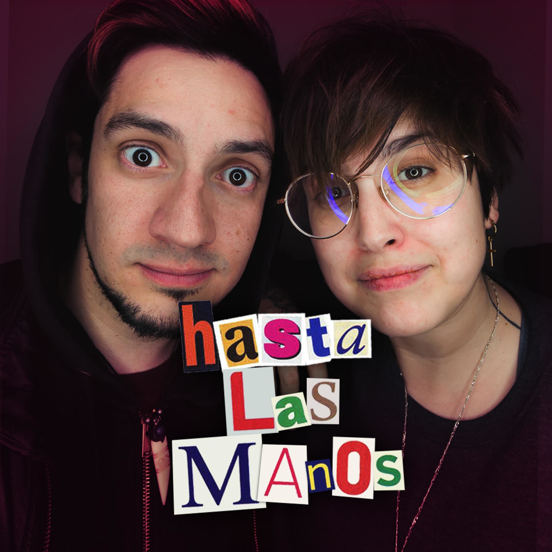Hasta Las Manos - Podcasts