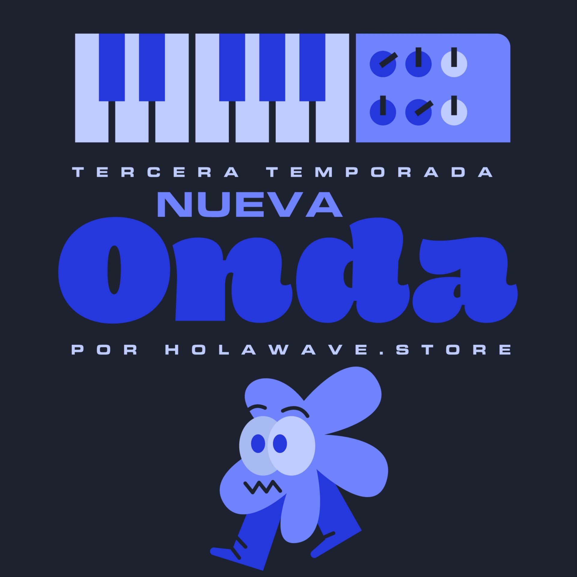 Nueva Onda - Podcasts