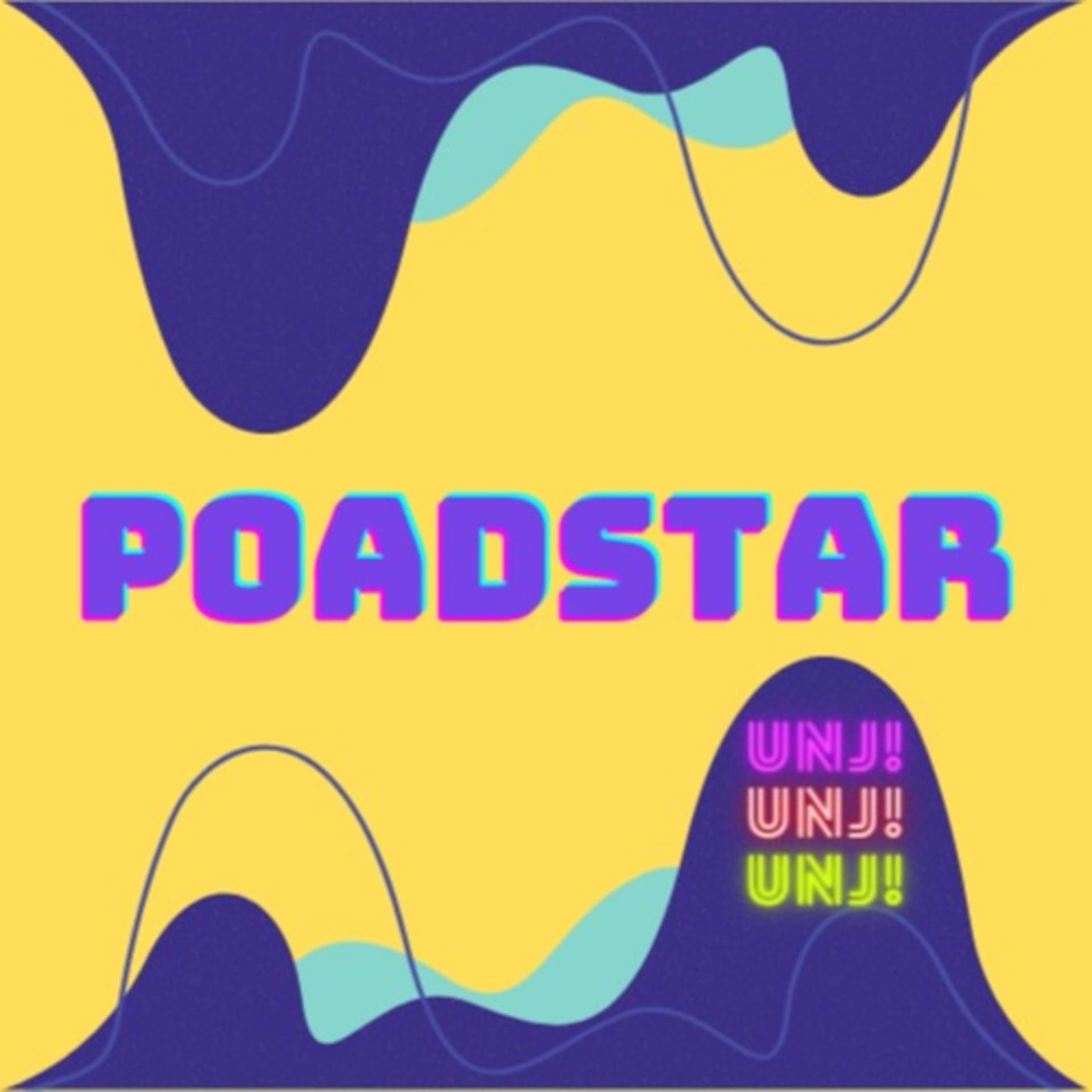 POADSTAR UNJ - Podcasts