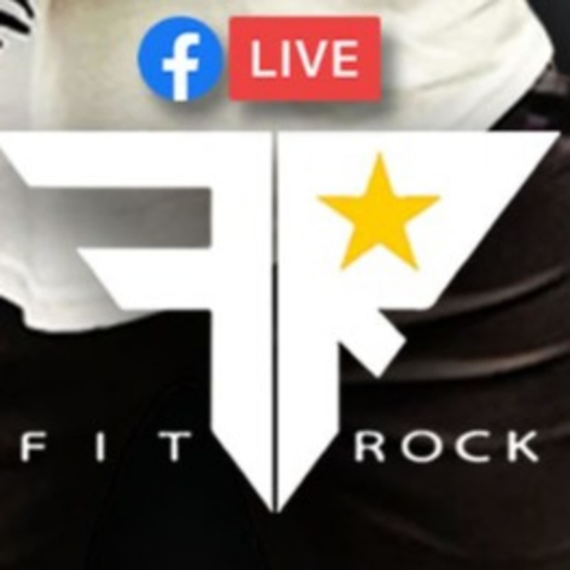 Fitrock Live/Vida Fitness
