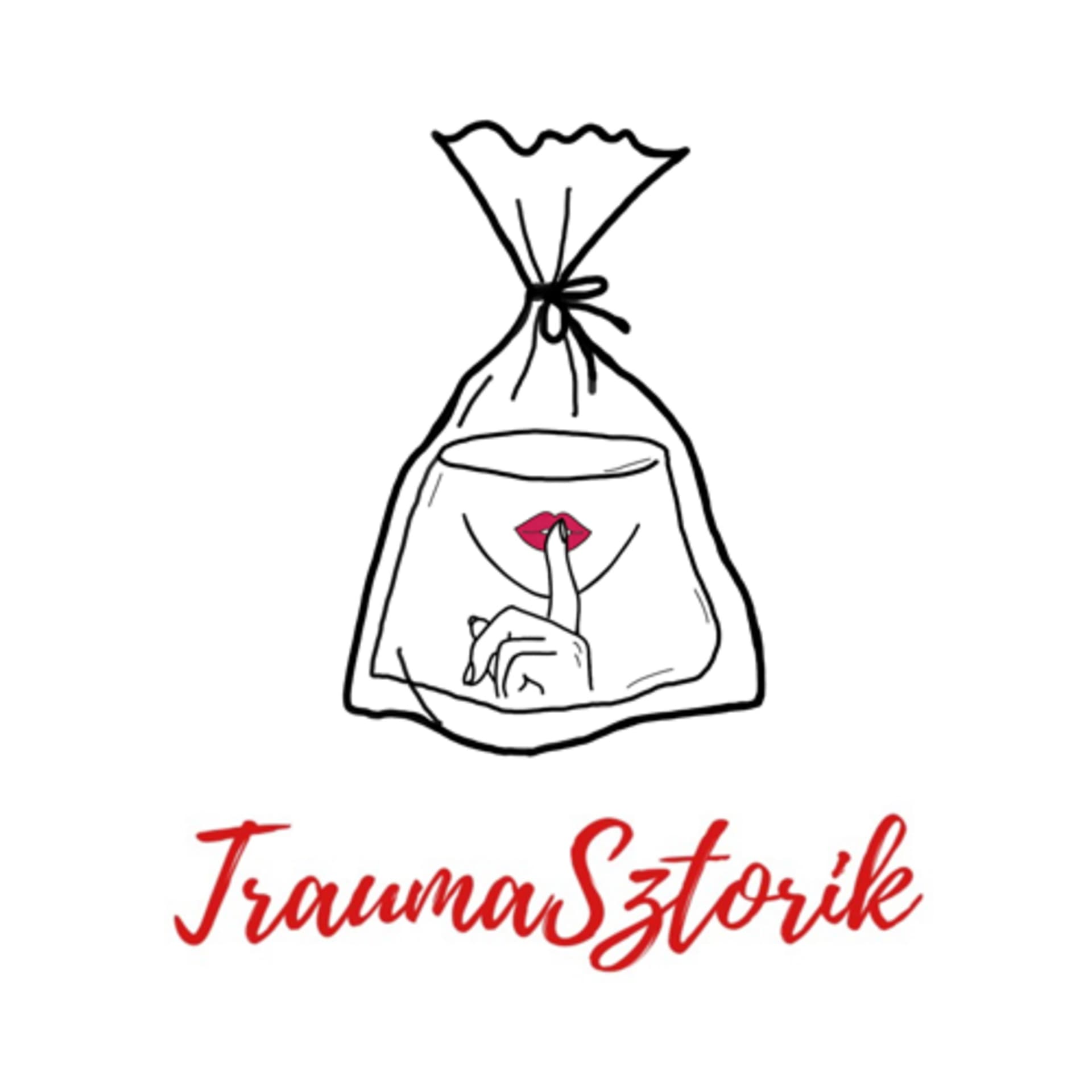 TraumaSztorik - Podcasts