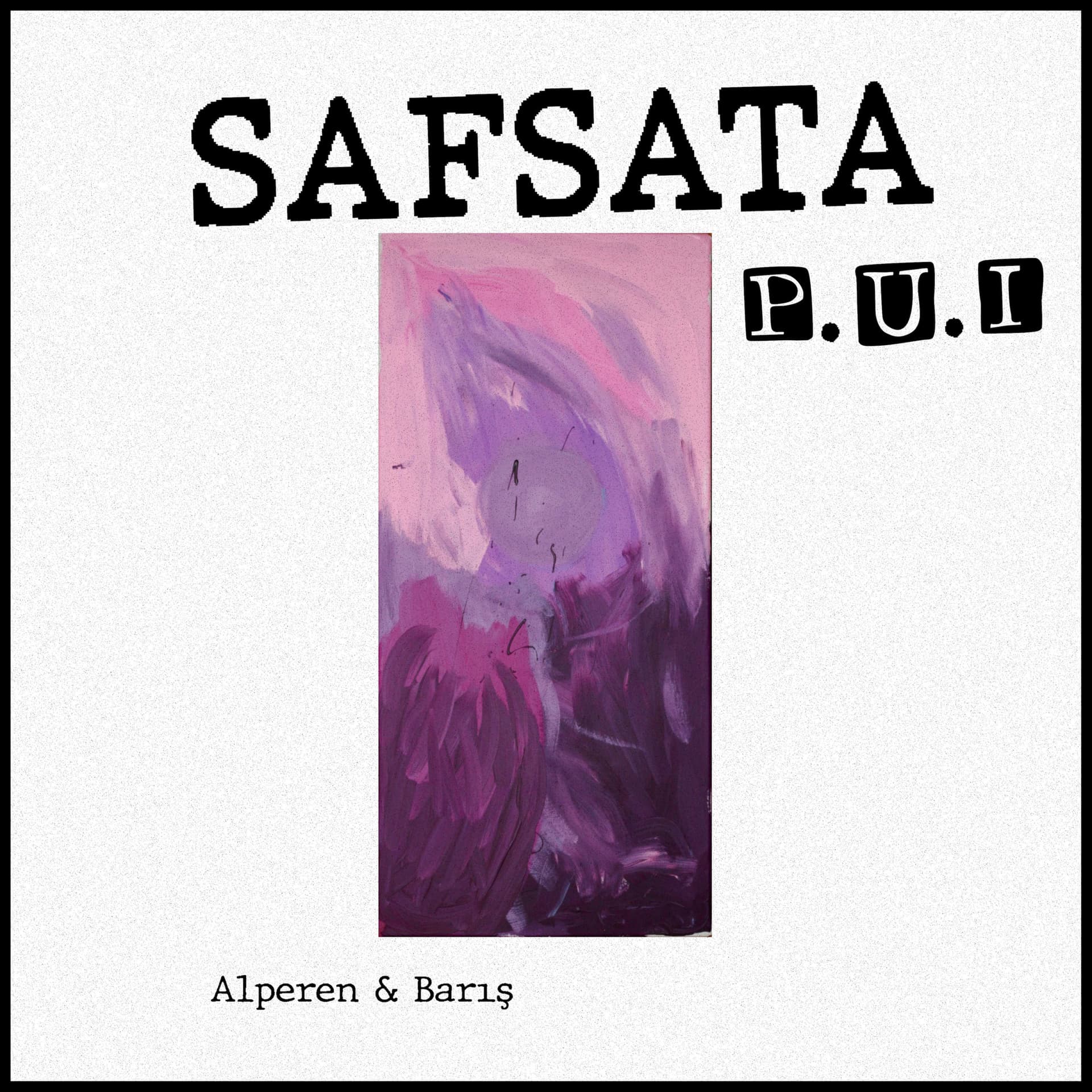 Safsata (P.U.I) - Podcasts