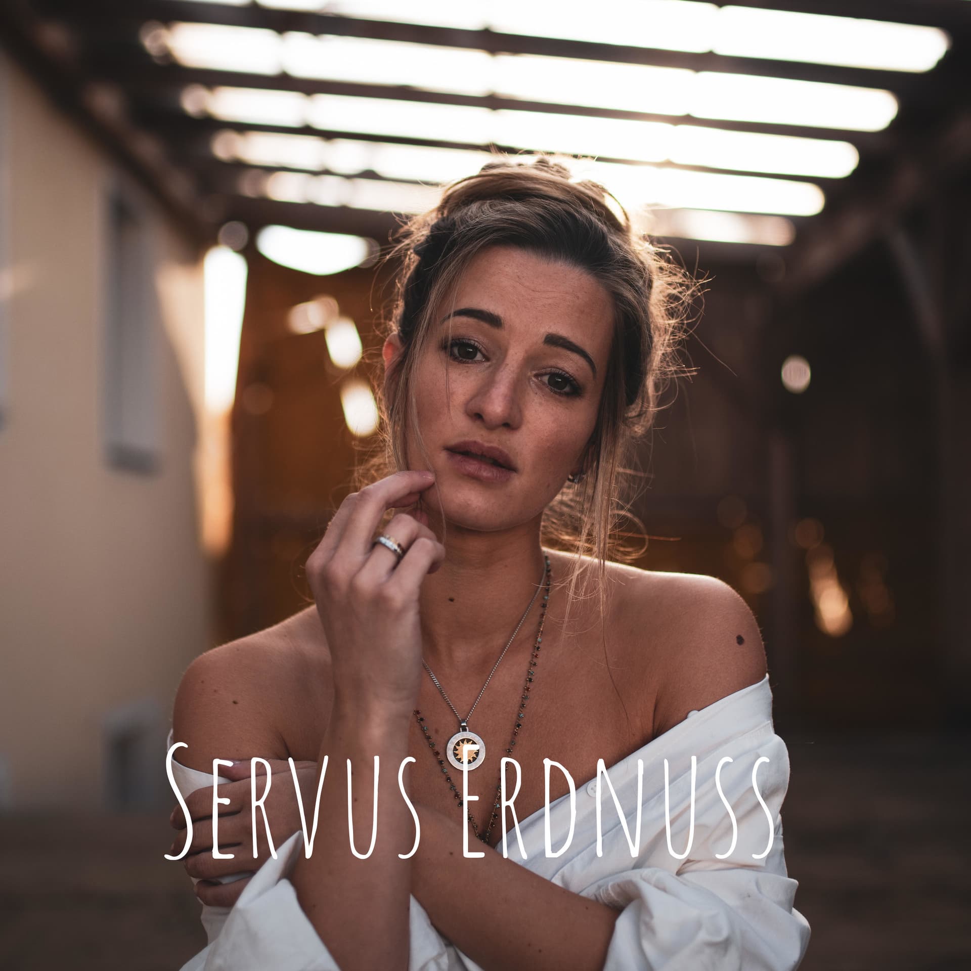 Servus Erdnuss - Podcasts