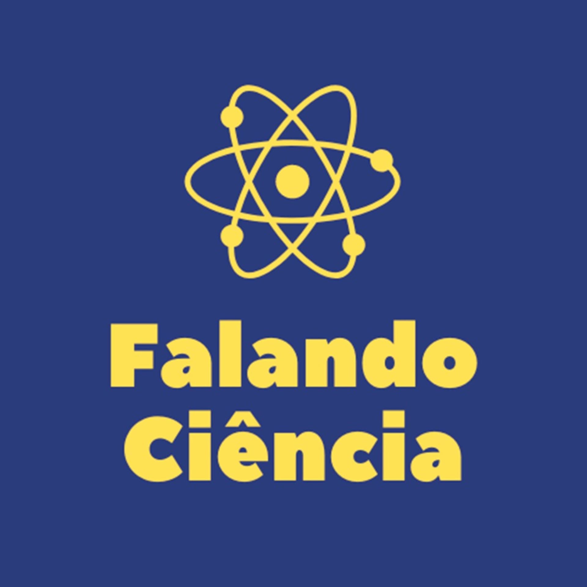 Falando Ciência - Podcasts