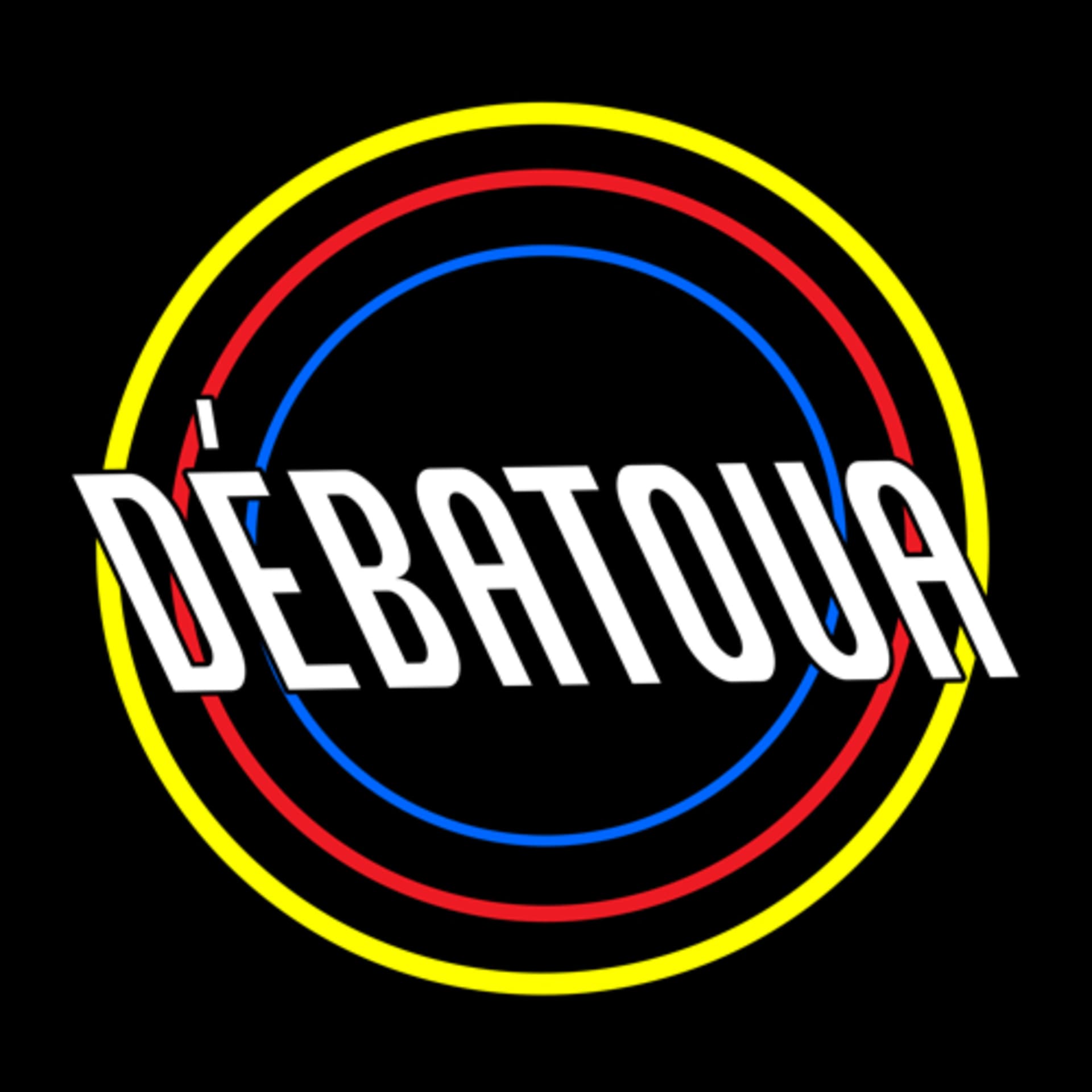 DÉBATOUA - Podcasts
