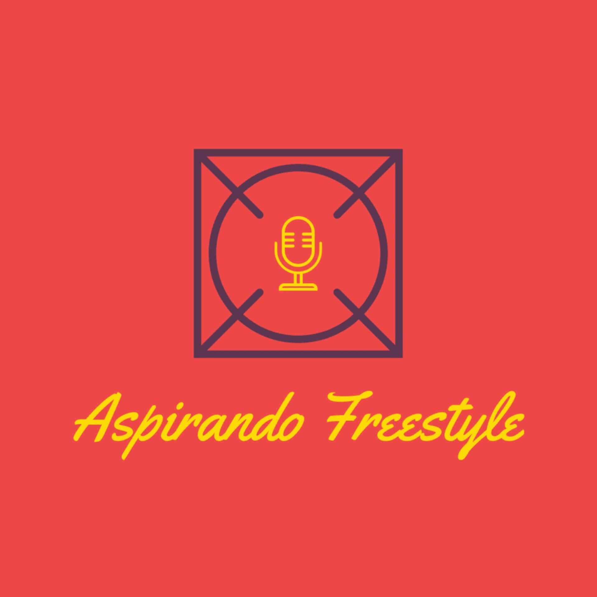 Aspirando Freestyle - Podcasts