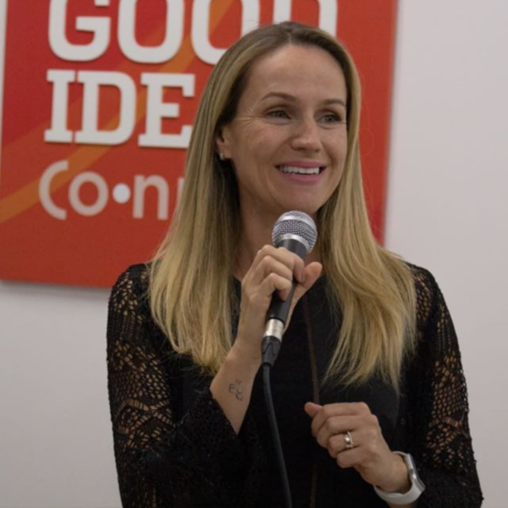 Inteligência Comunicativa, por Tati Vial - Podcasts