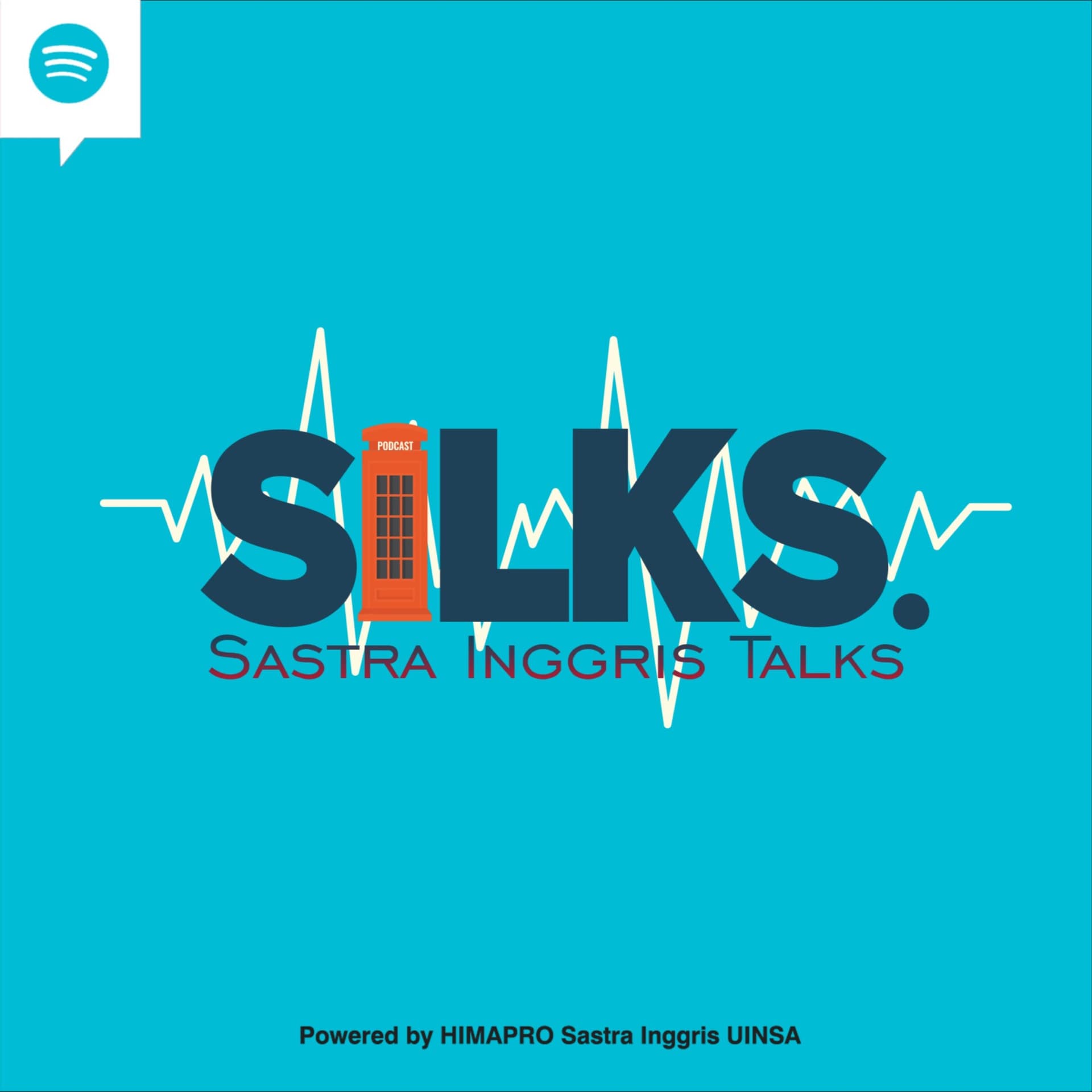 SILKS. - Podcasts