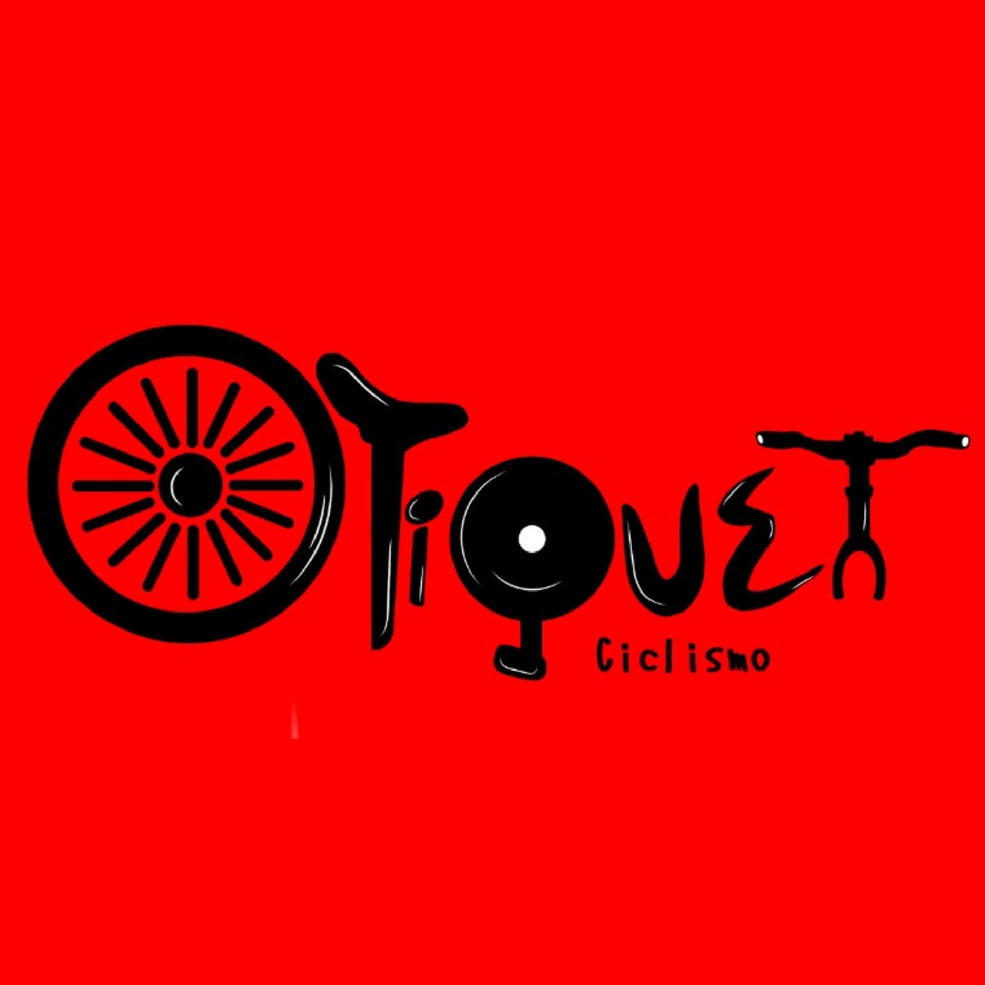 OTIQUET CICLISMO - Podcasts