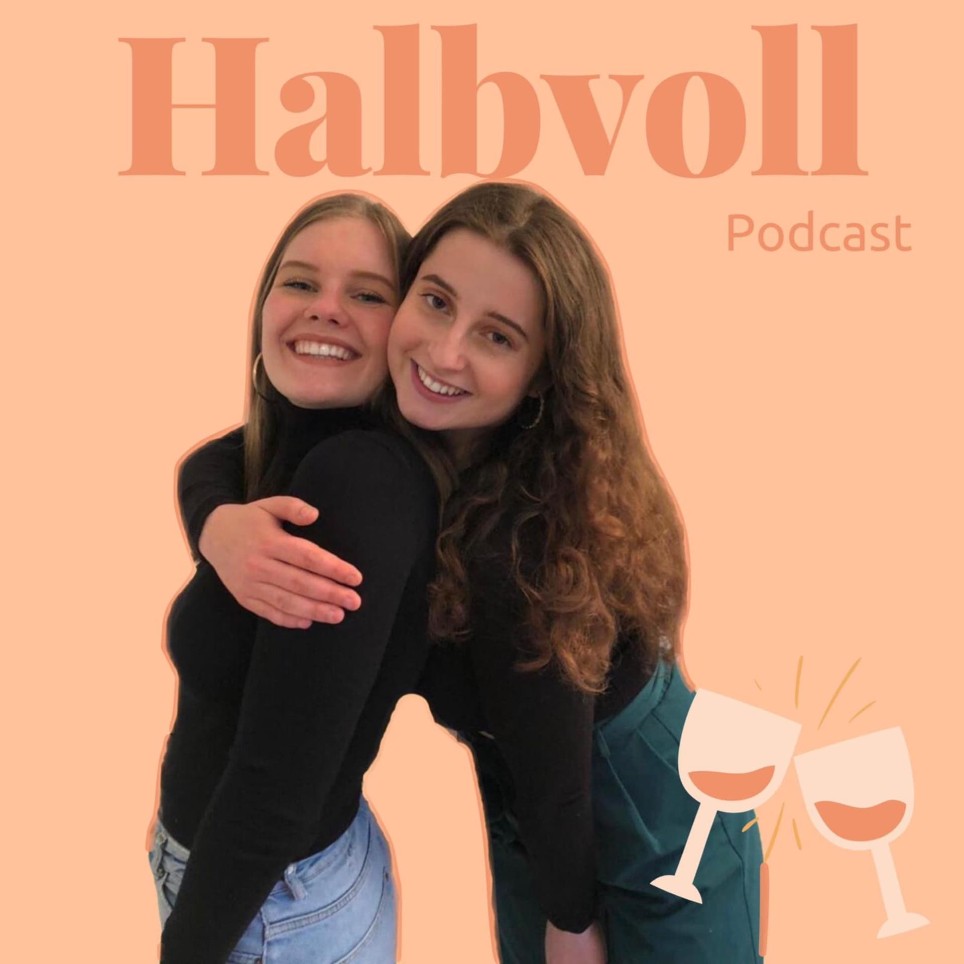 Halbvoll - Podcasts