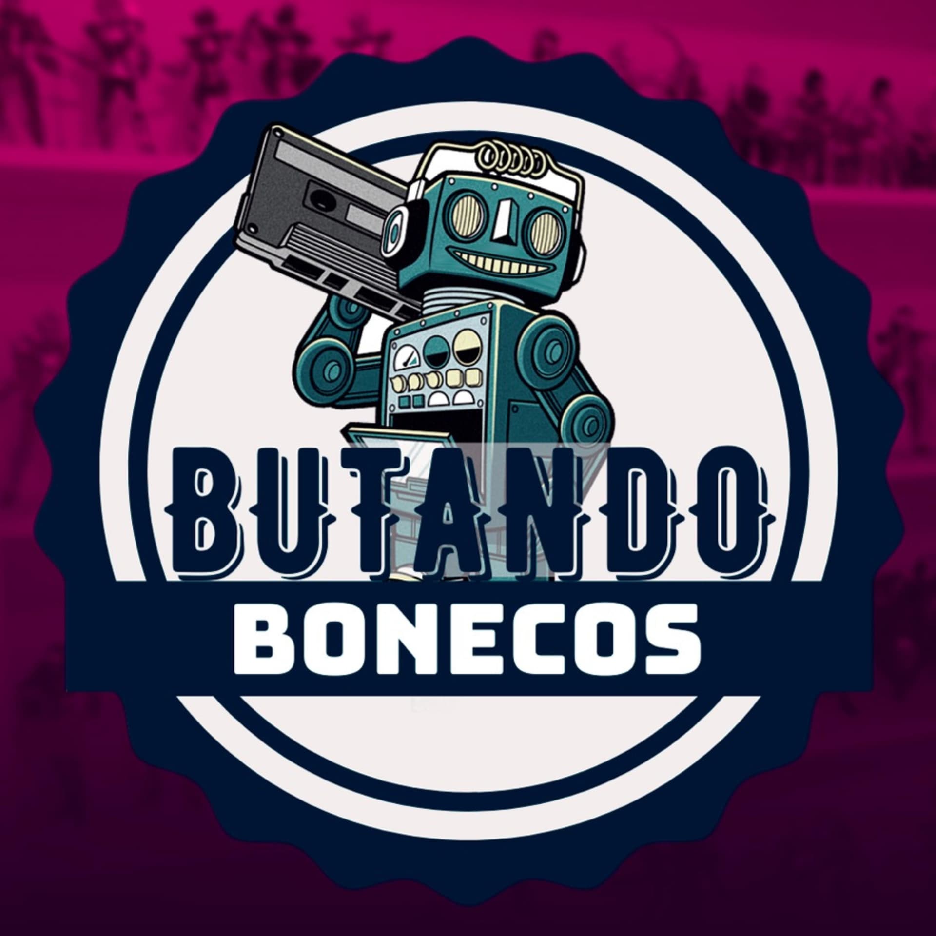Butando Bonecos