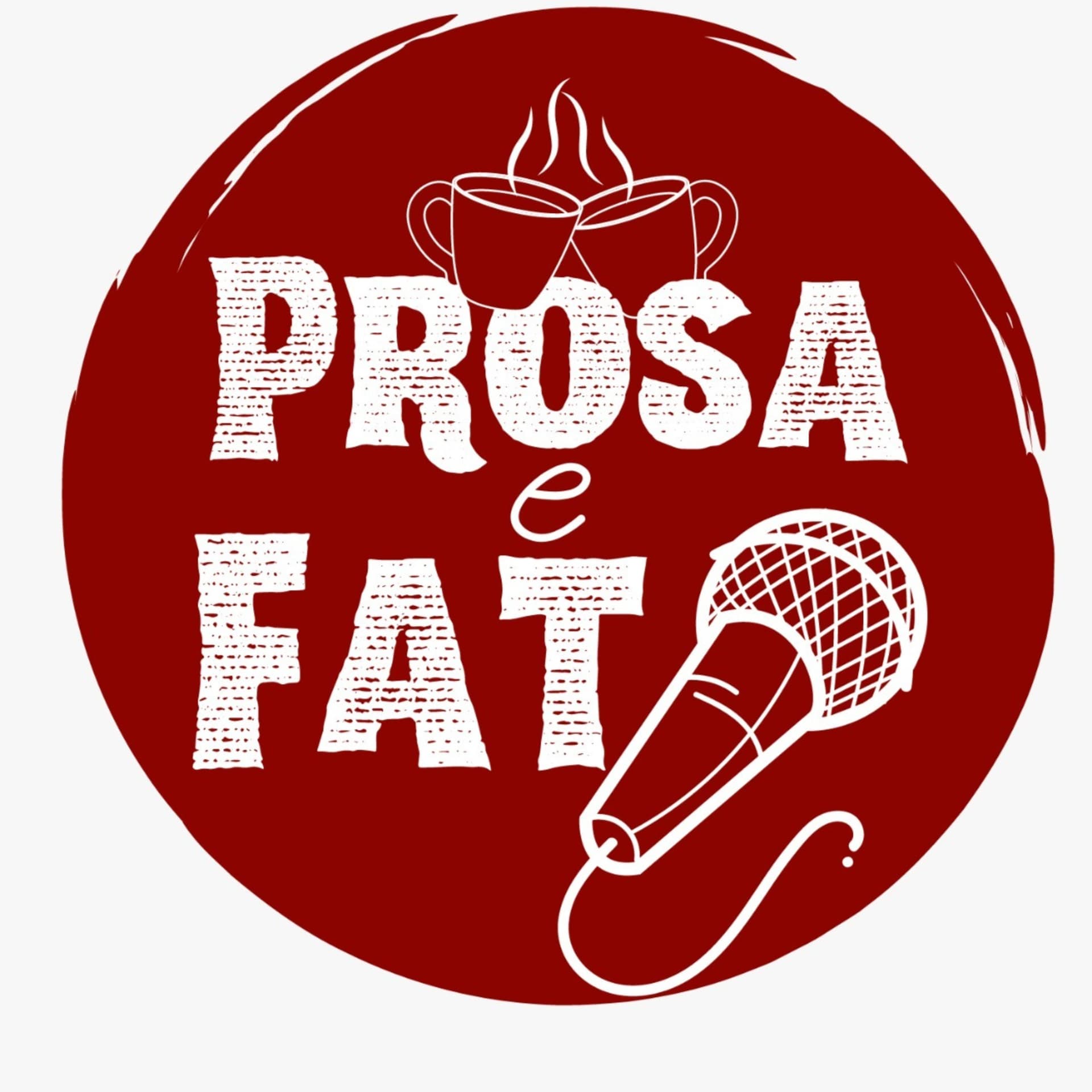 Prosa e Fato - Podcasts