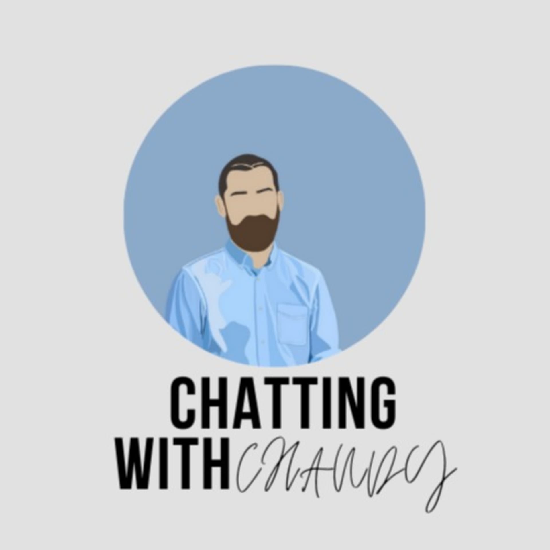 Chatting With Chandy - Podcasts