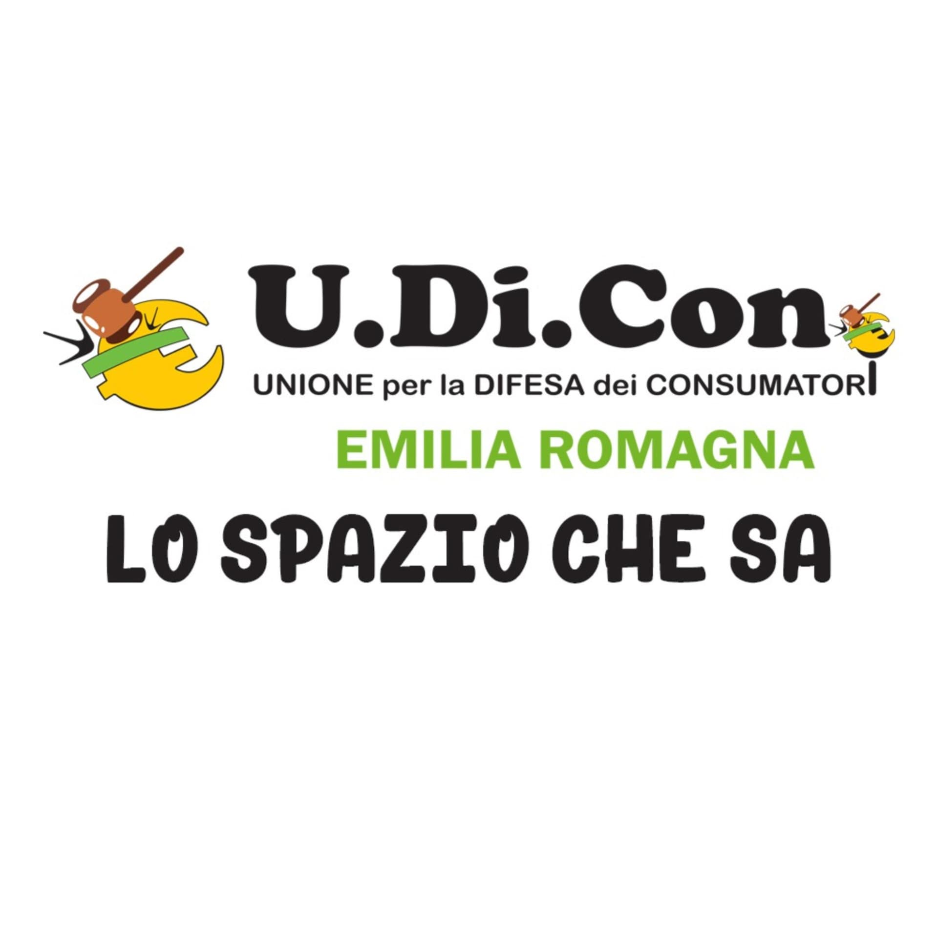 LO SPAZIO CHE SA - Podcasts