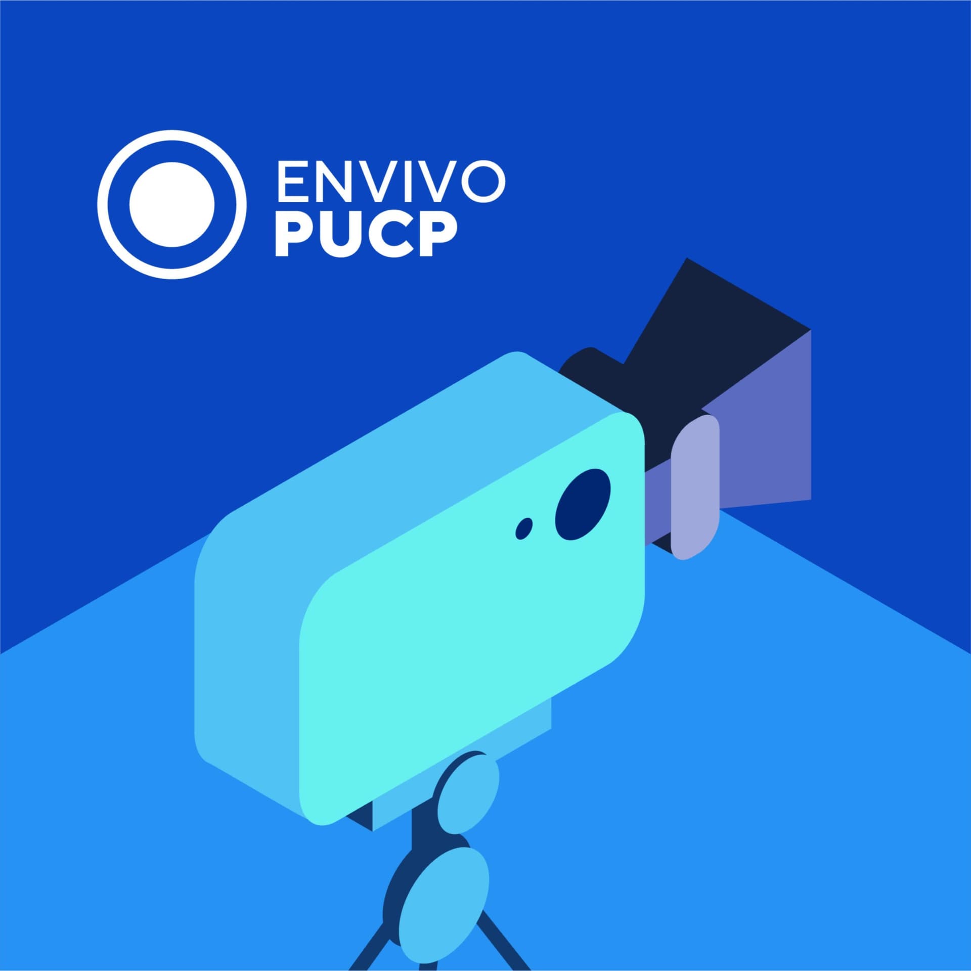 En Vivo PUCP - Podcasts
