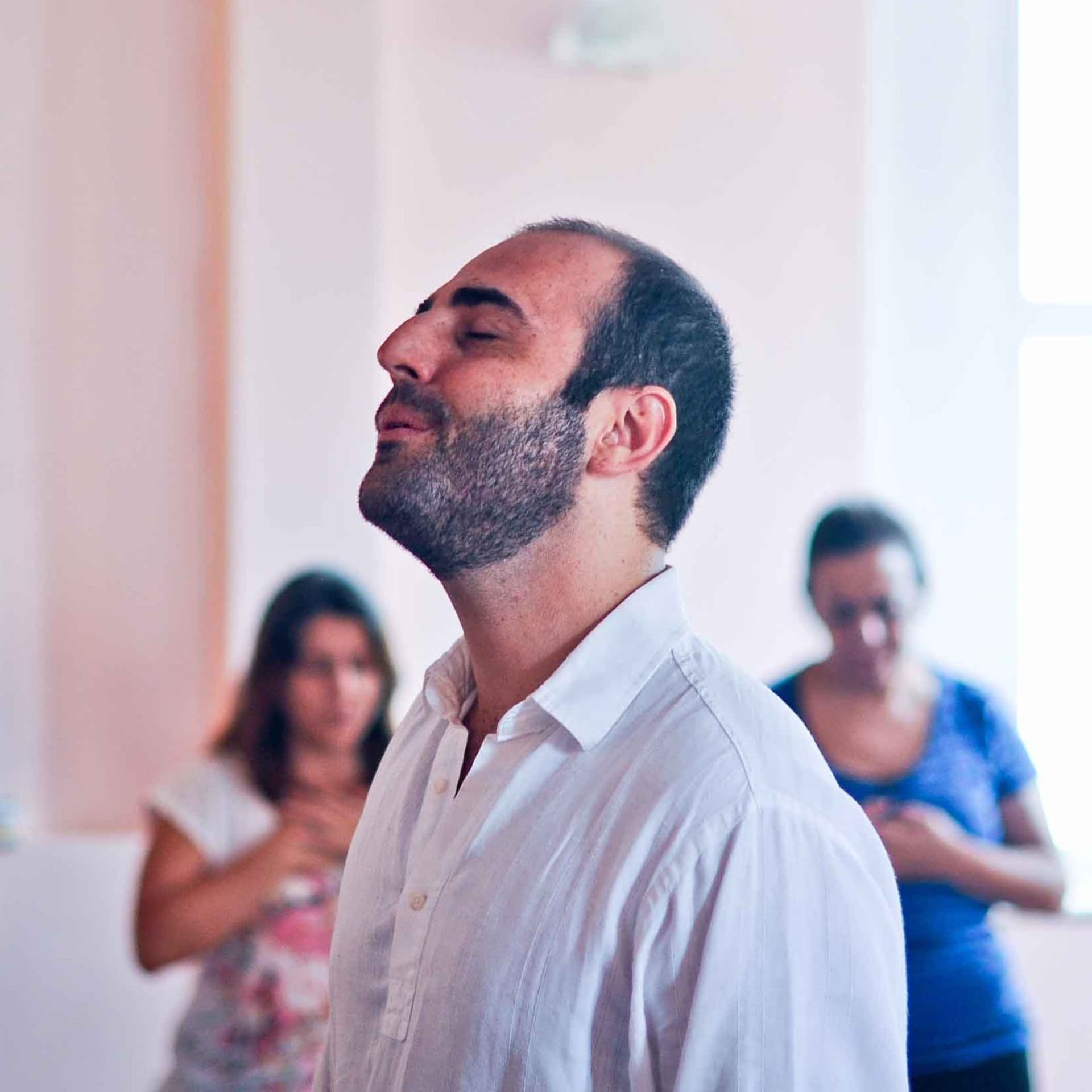 Aulas com Mauro Bühler Método Aletheia - Podcasts