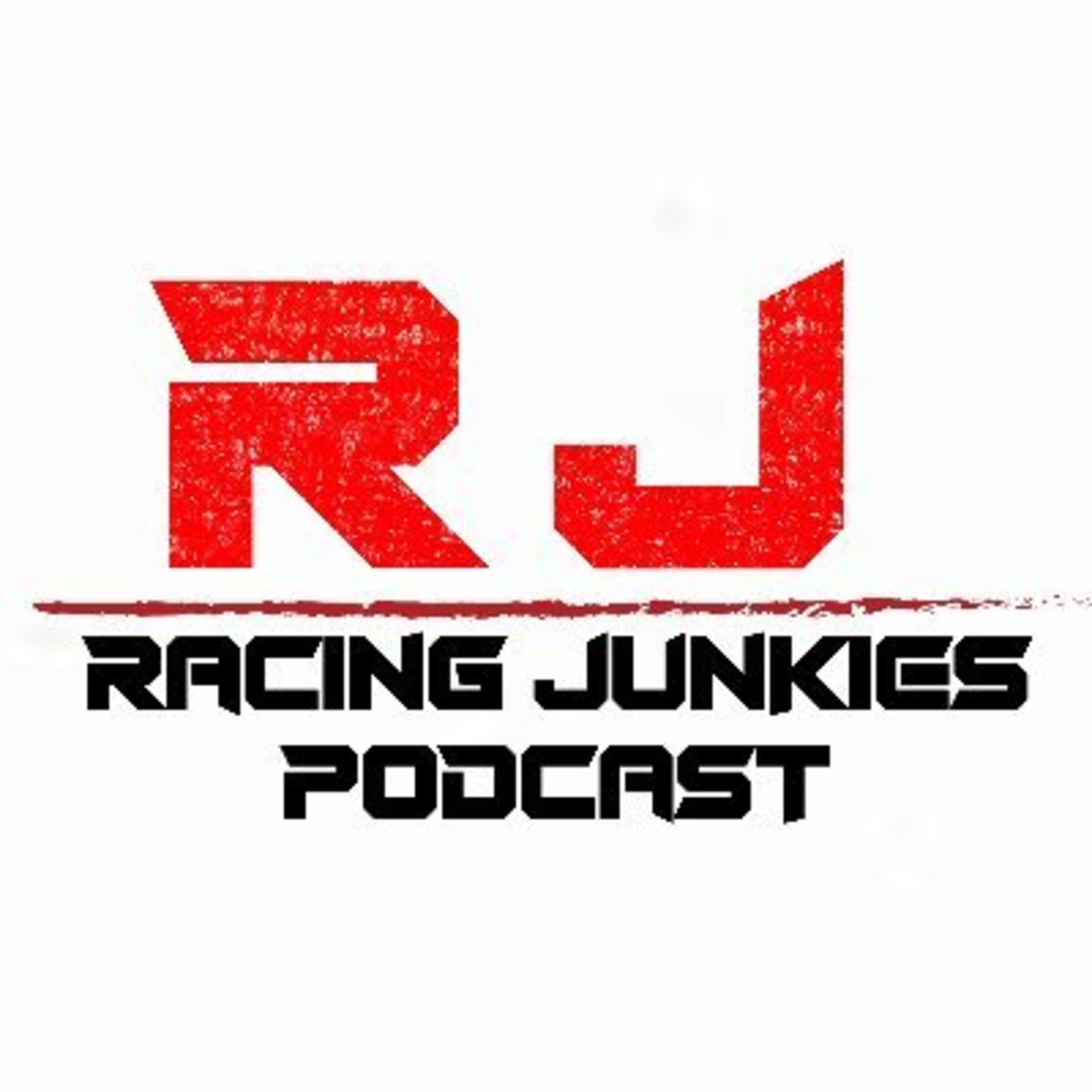 Racing Junkies Podcast - Podcasts