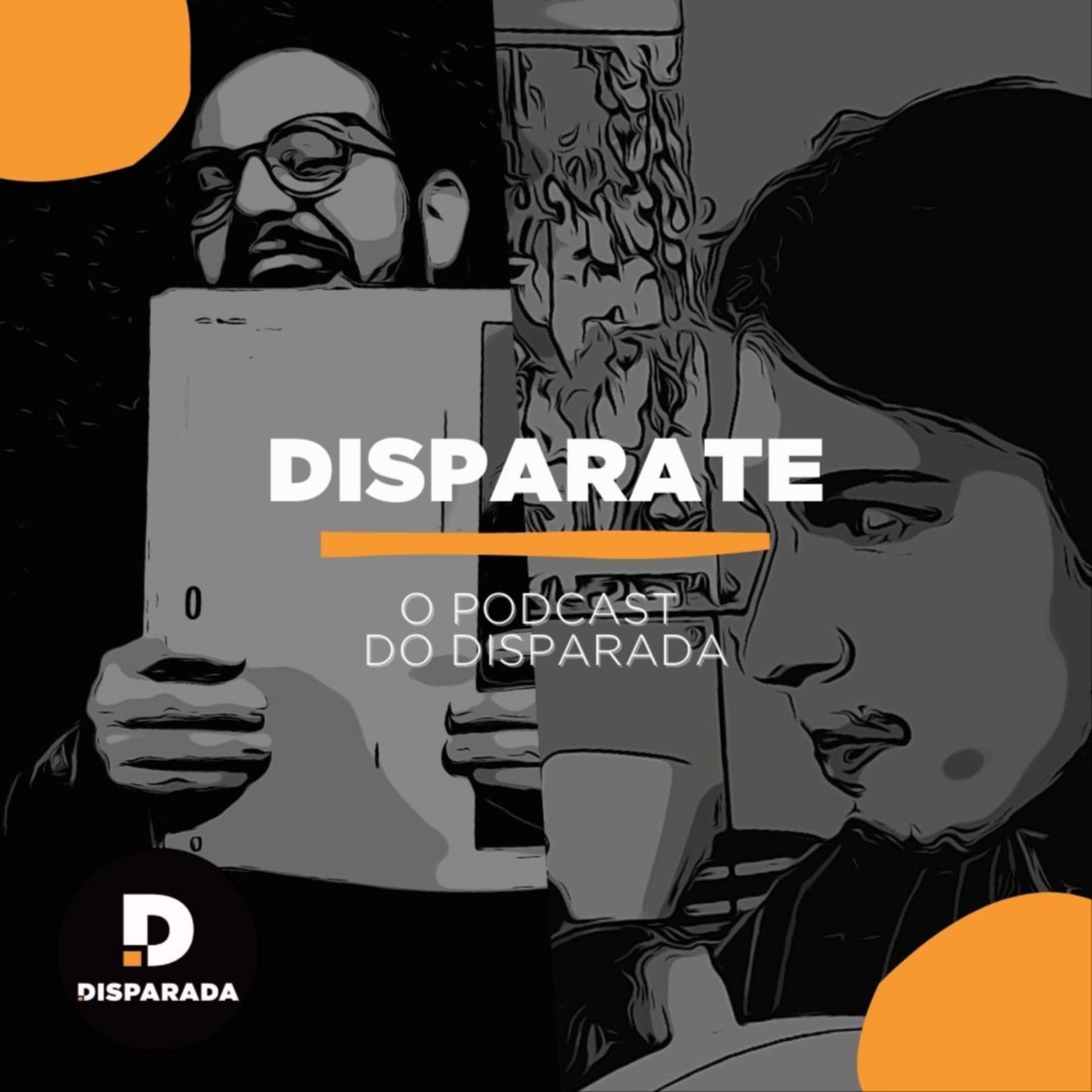 Disparate - Podcasts