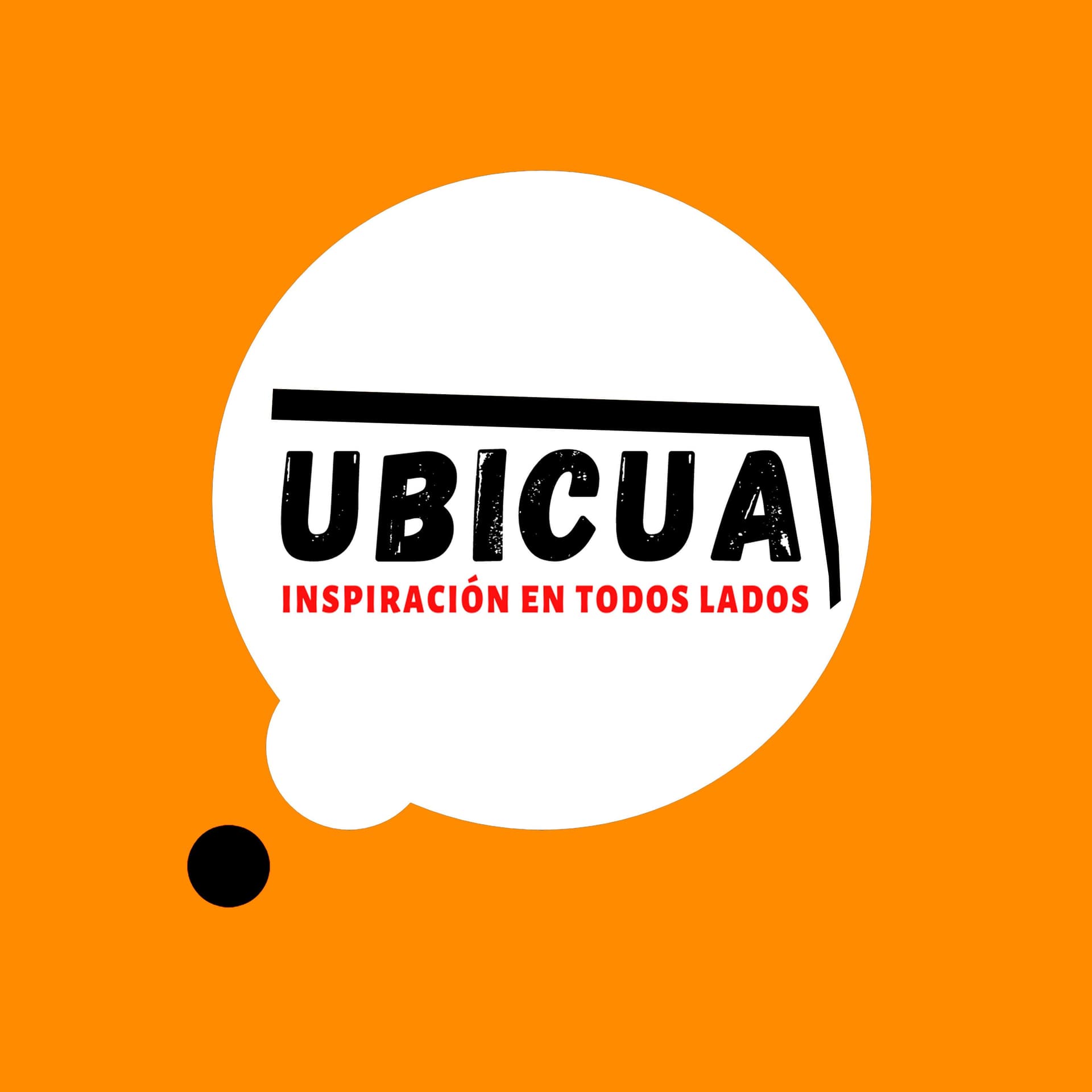 UBICUA - Podcasts