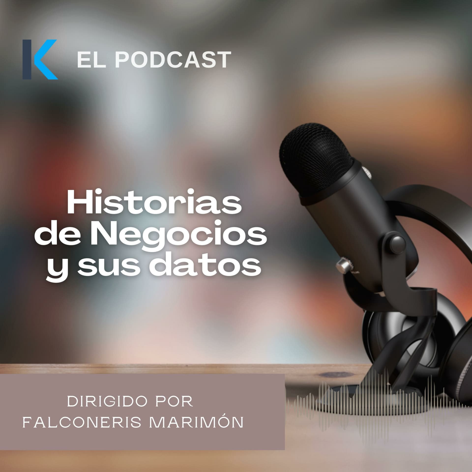 Klustomer Podcast - Podcasts