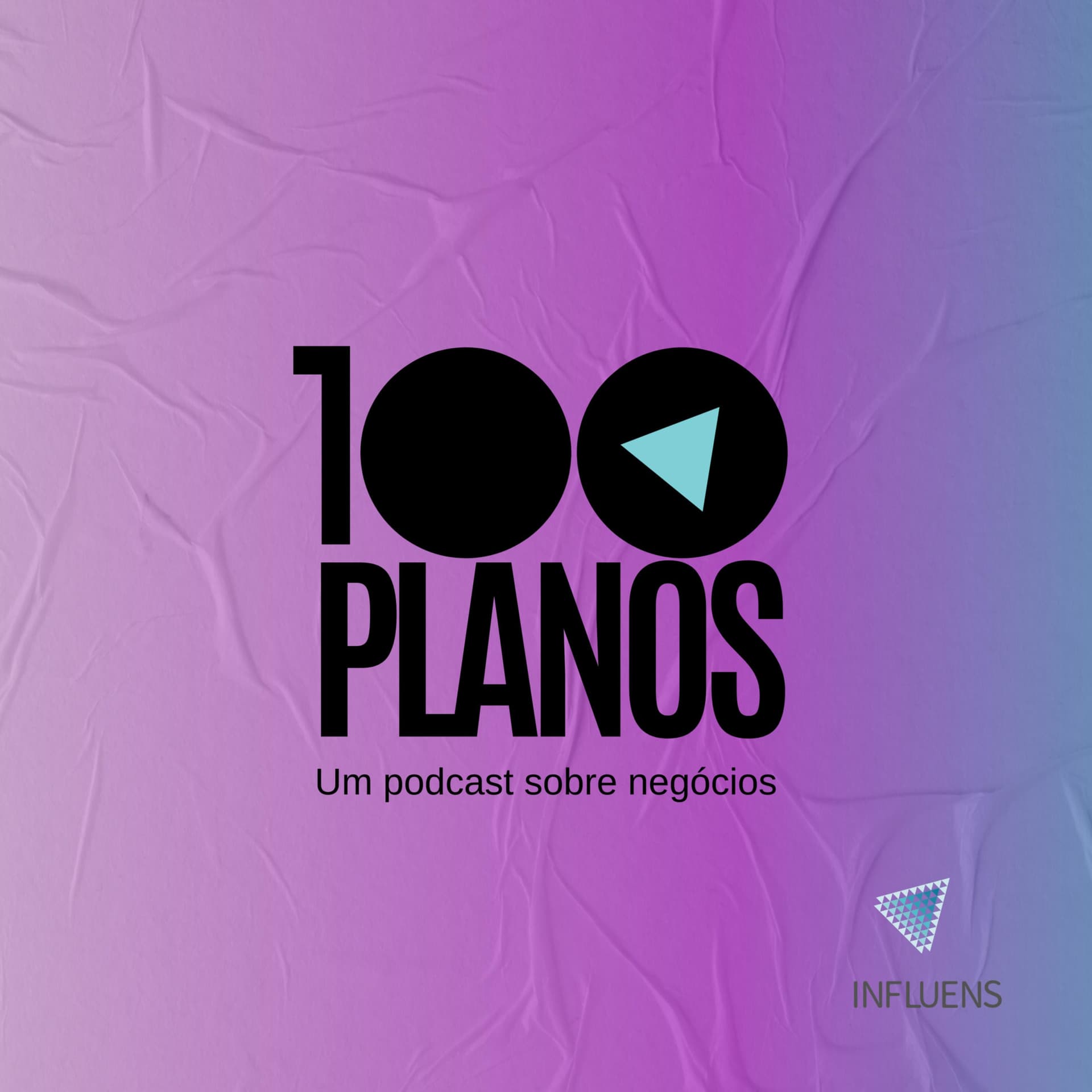 100Planos - Podcasts