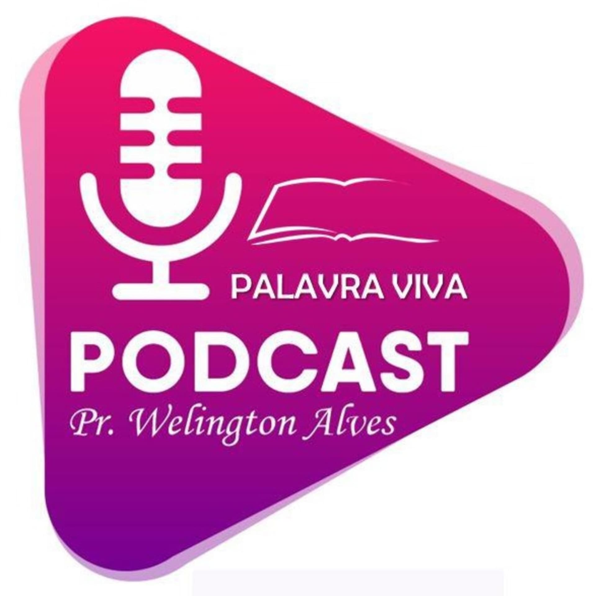 Palavra Viva Podcast - Podcasts