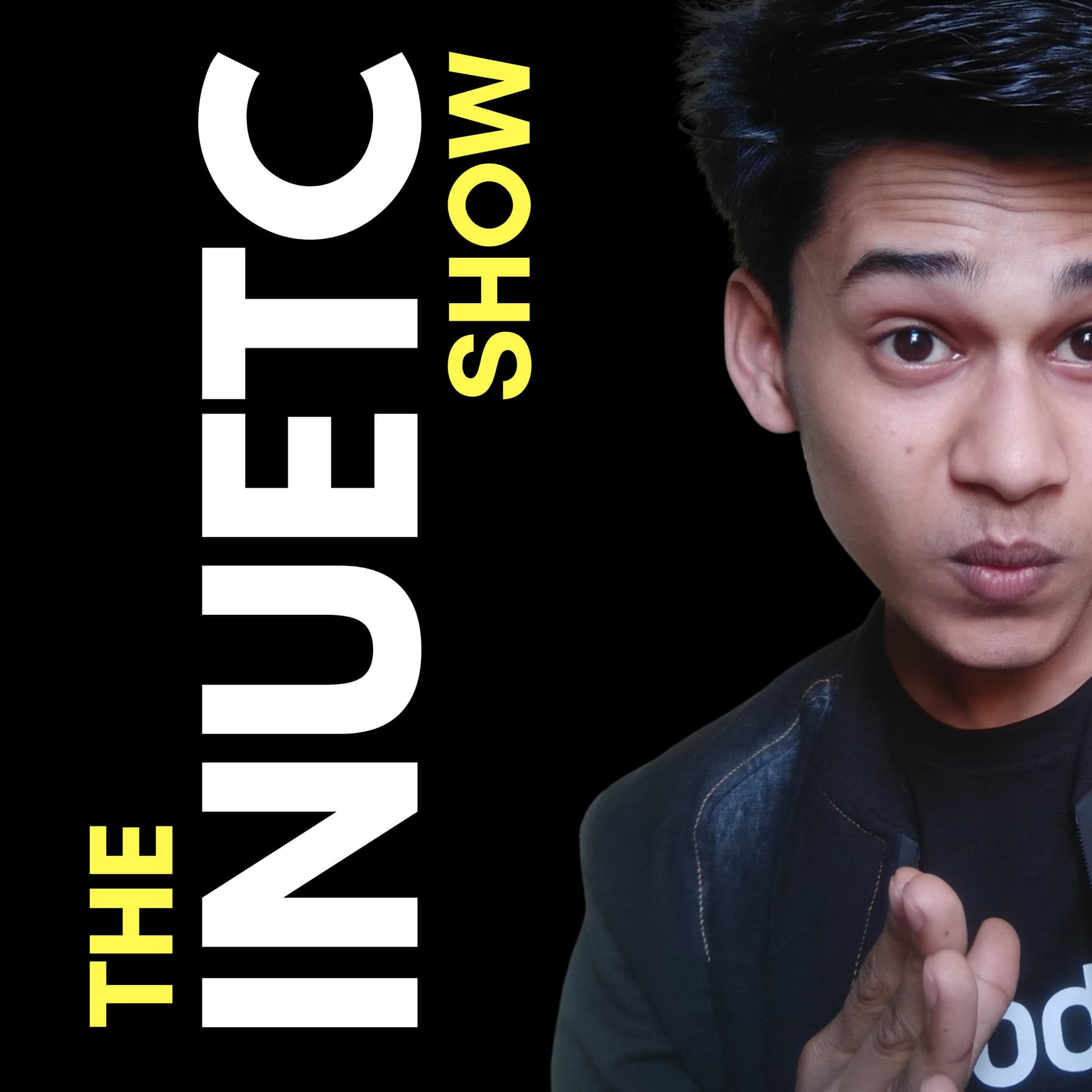 The Inu Etc Show for Young Hustlers - Entrepreneurship, Online Business and Blogging Tips - Podcasts