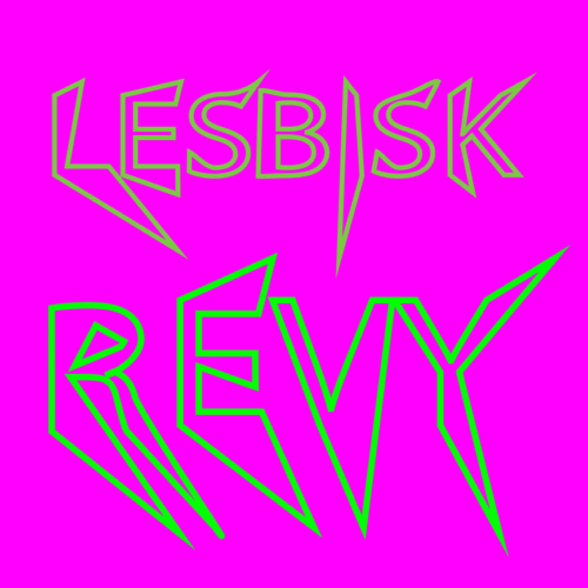 Lesbisk Revy - Podcasts